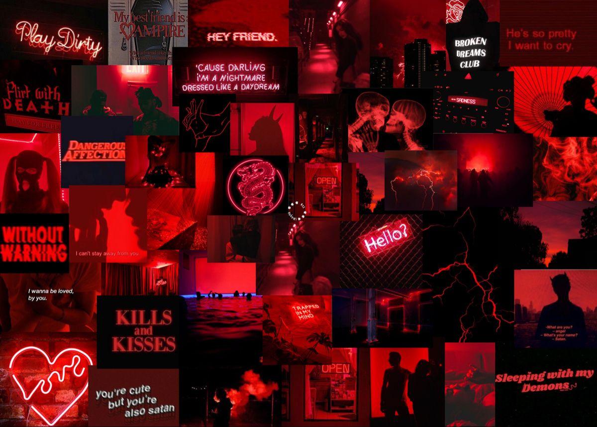1200x858 Dark Vintage Aesthetic Laptop Wallpaper