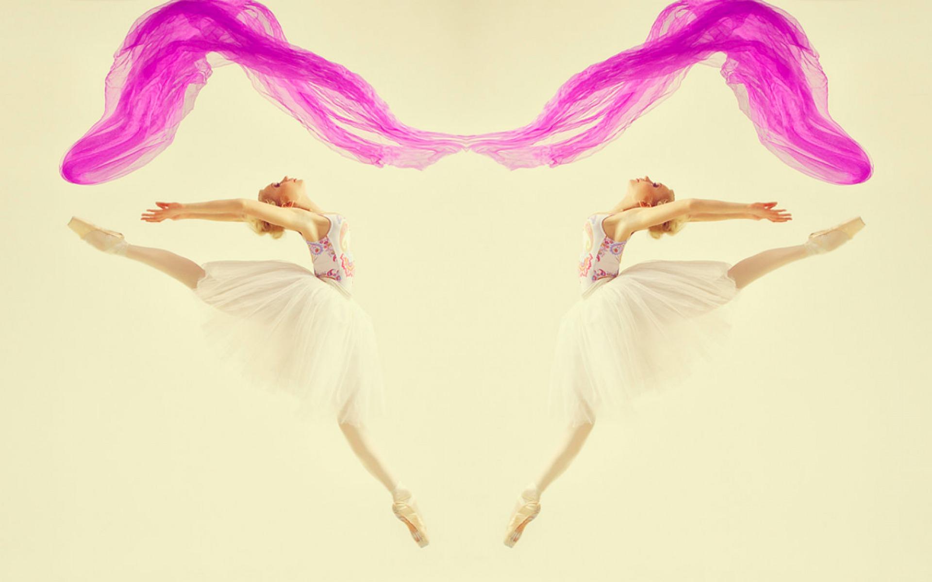 1920x1200 Prima Ballerina desktop PC and Mac wallpaper