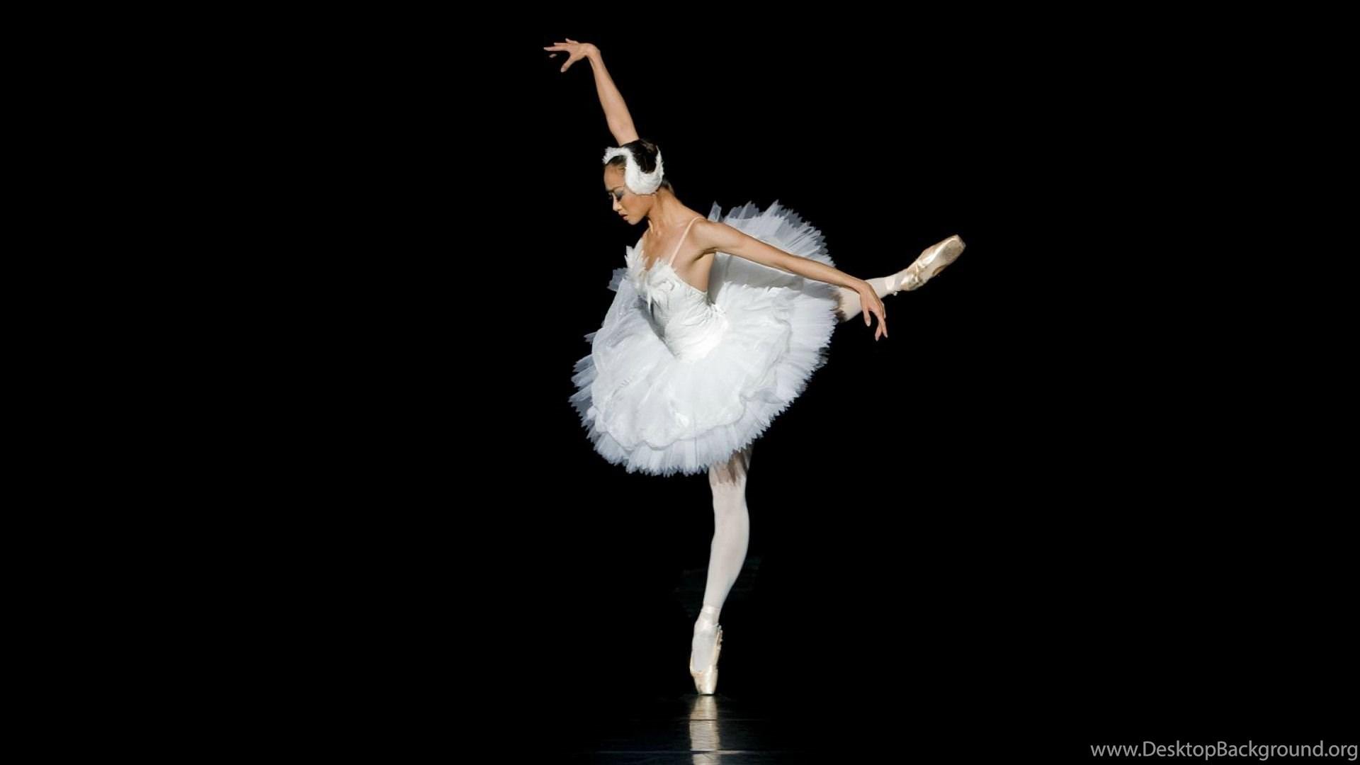 1920x1080 Ballerina Desktop Wallpaper, Ballerina Picture Desktop Background