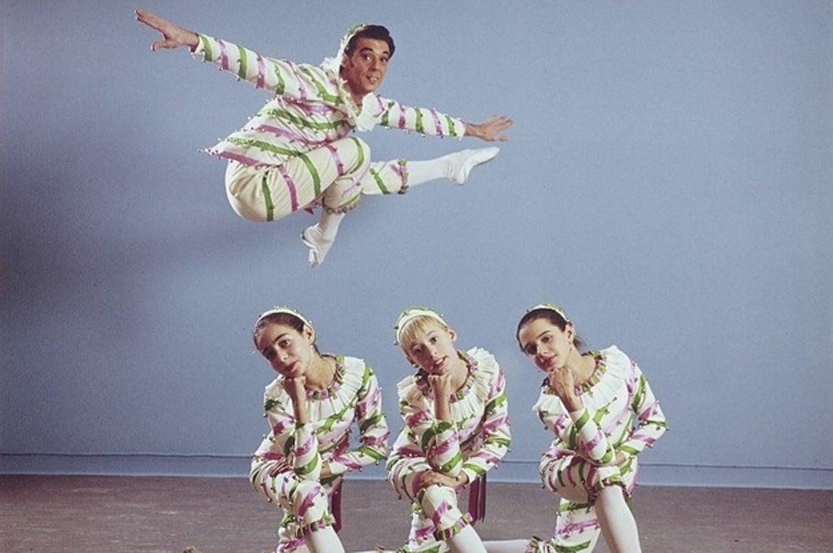 1200x797 The Nutcracker Ballet Through History: Photo