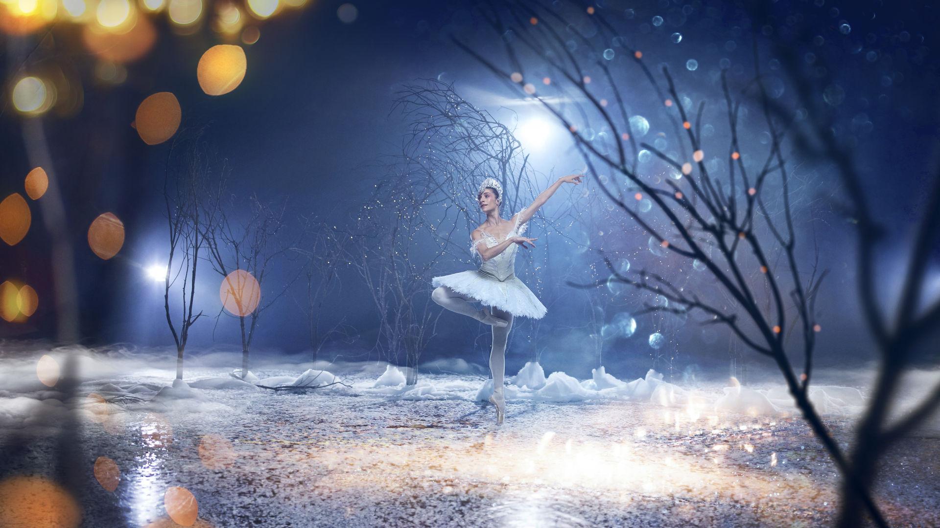 1920x1080 Best of The Nutcracker