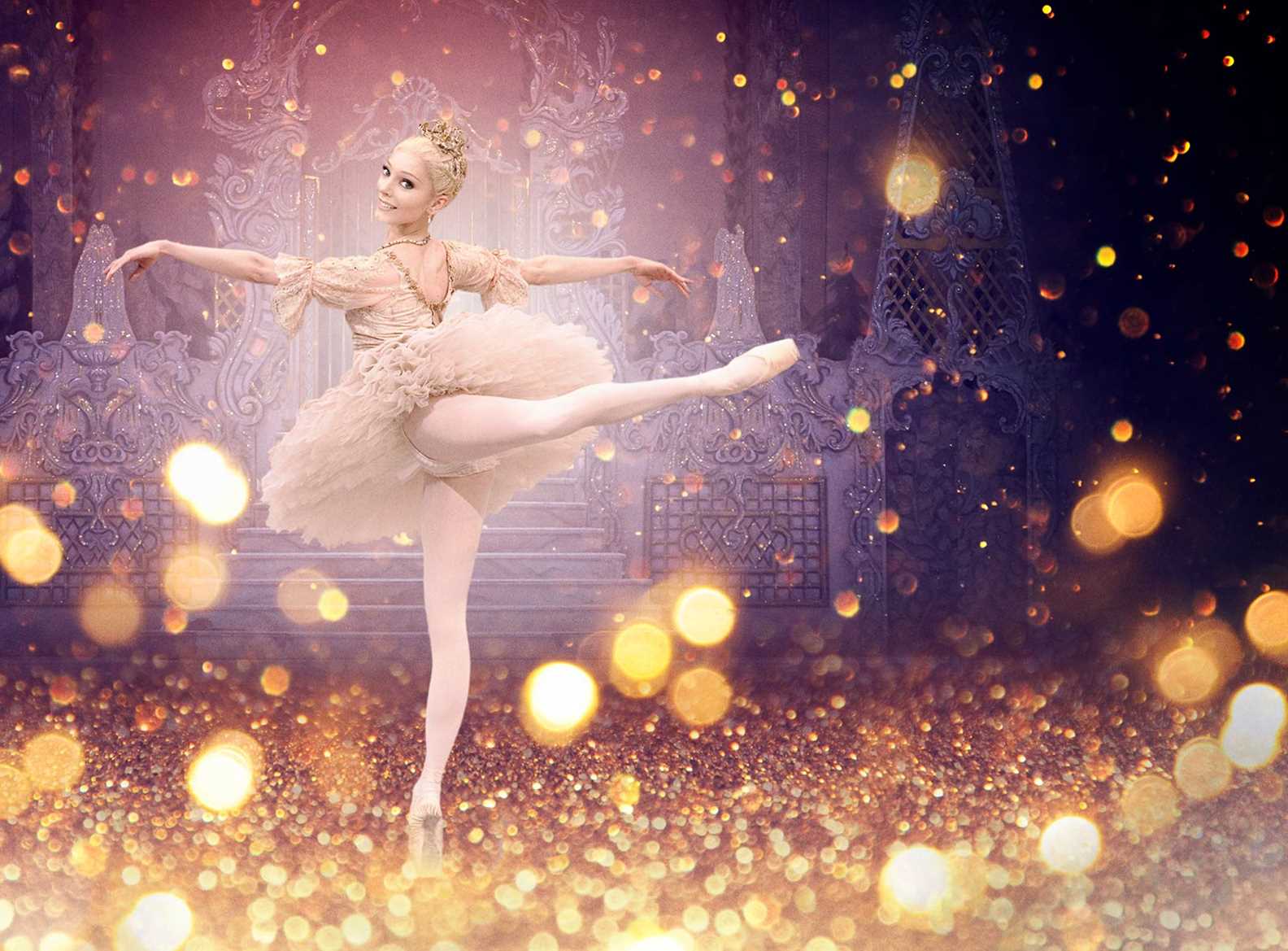 1584x1169 Watch The Royal Ballet: The Nutcracker (2018) at Vue Cinema. Book Tickets Online