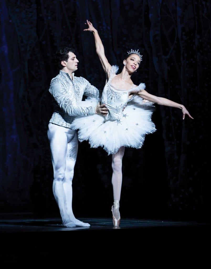 804x1024 Boston Ballet kicks off the season with 'The Nutcracker' Bay State Banner