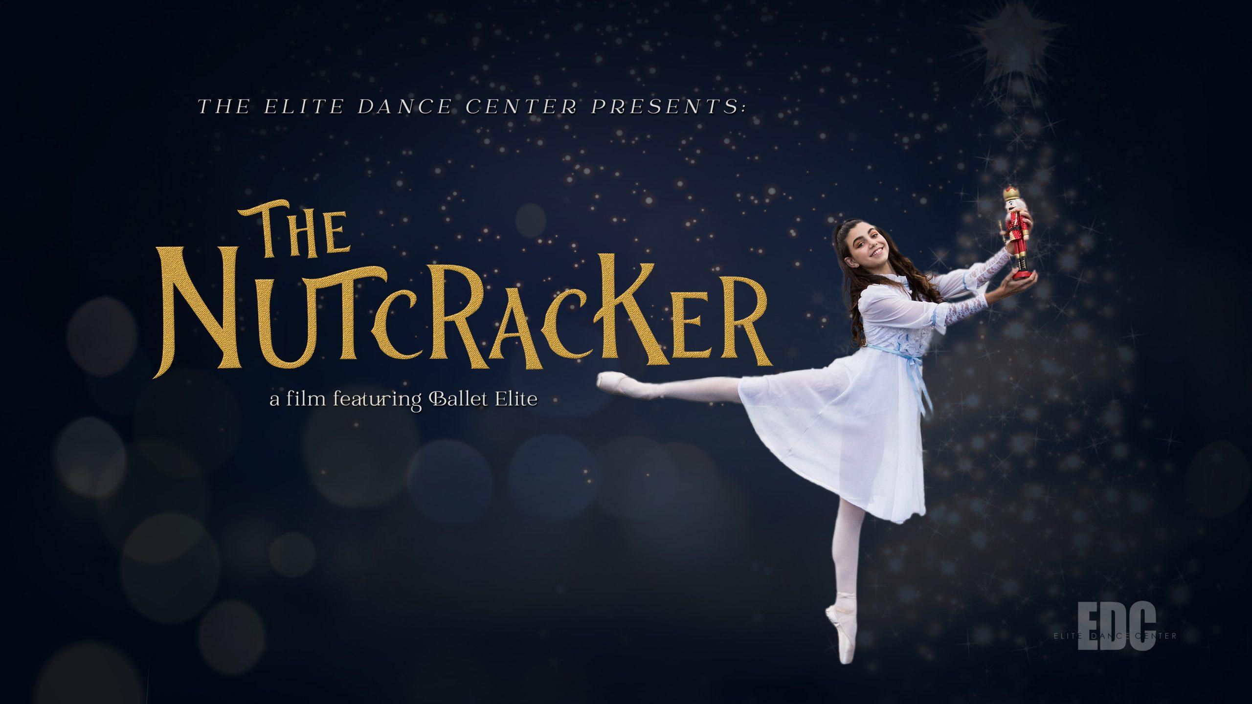 2560x1440 The Nutcracker Dance Pac
