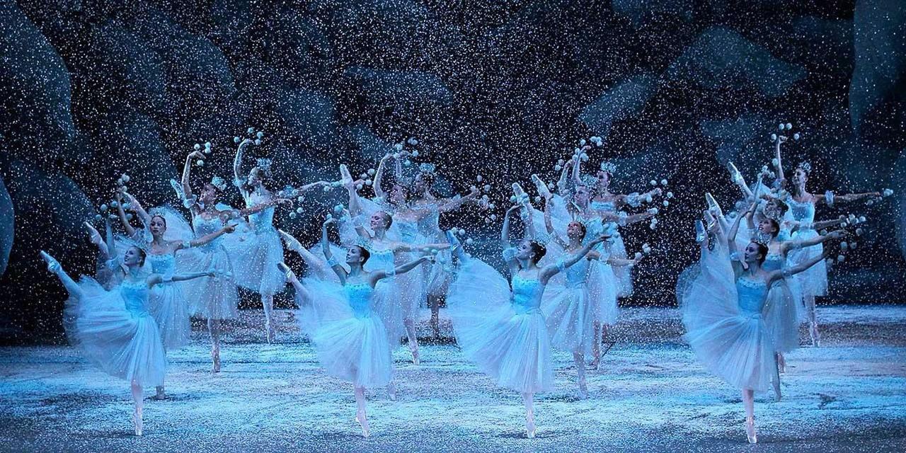 1280x640 image about The Nutcracker and the Four Realms. See more about the nutcracker, ballet and ballerina