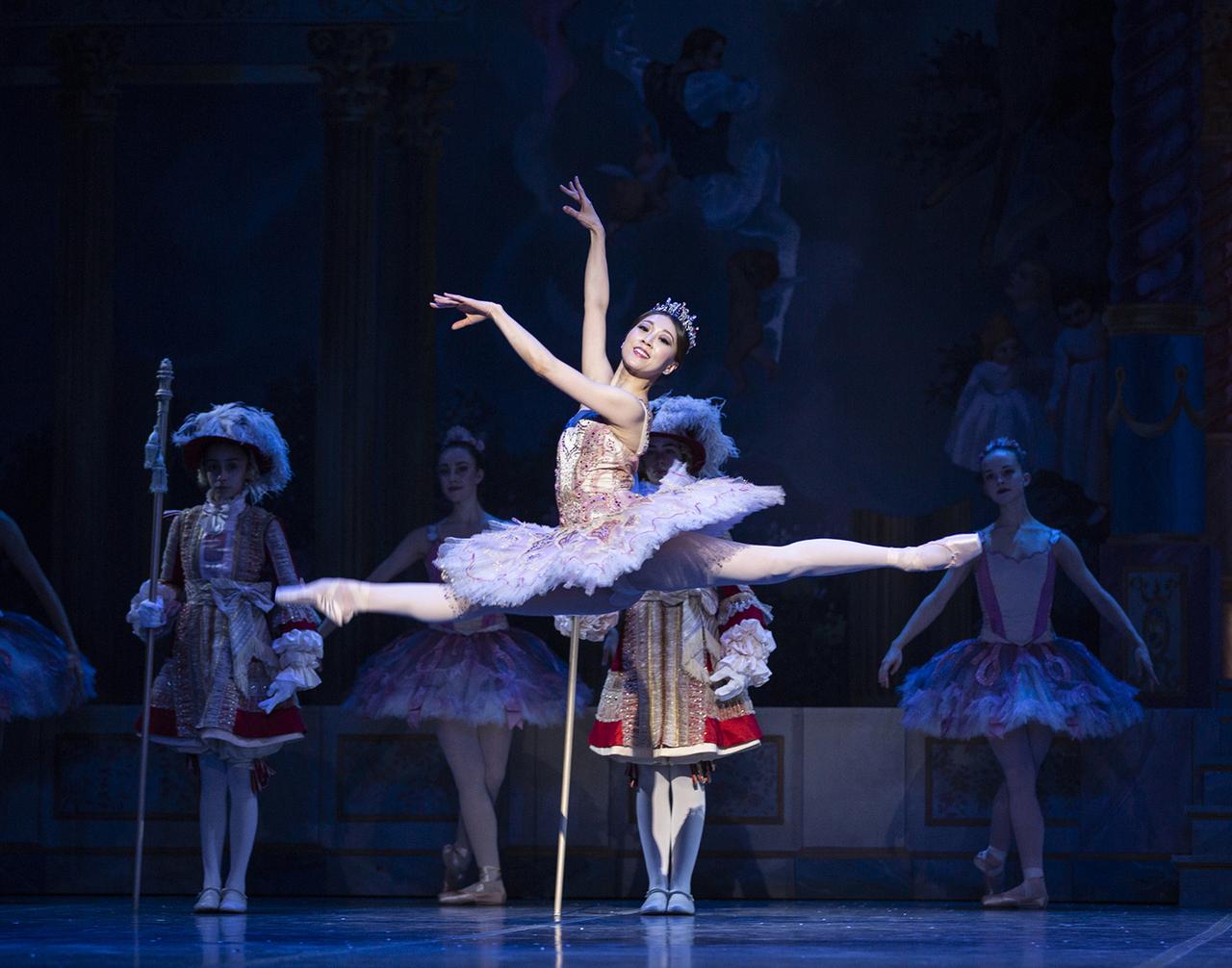 1280x1006 Article, Brave, And Nutcracker Image