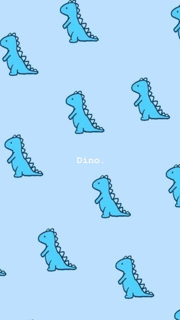 736x1308 iPhone wallpaper. Dinosaur wallpaper, Wallpaper iphone cute, Colorful wallpaper