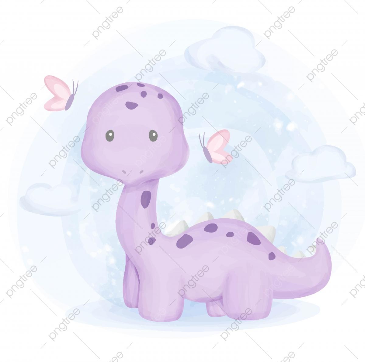 1200x1187 Cute Baby Dinosaur And, Dino Clipart, Adorable, Animal PNG and Vector with Transparent Background for Free Download