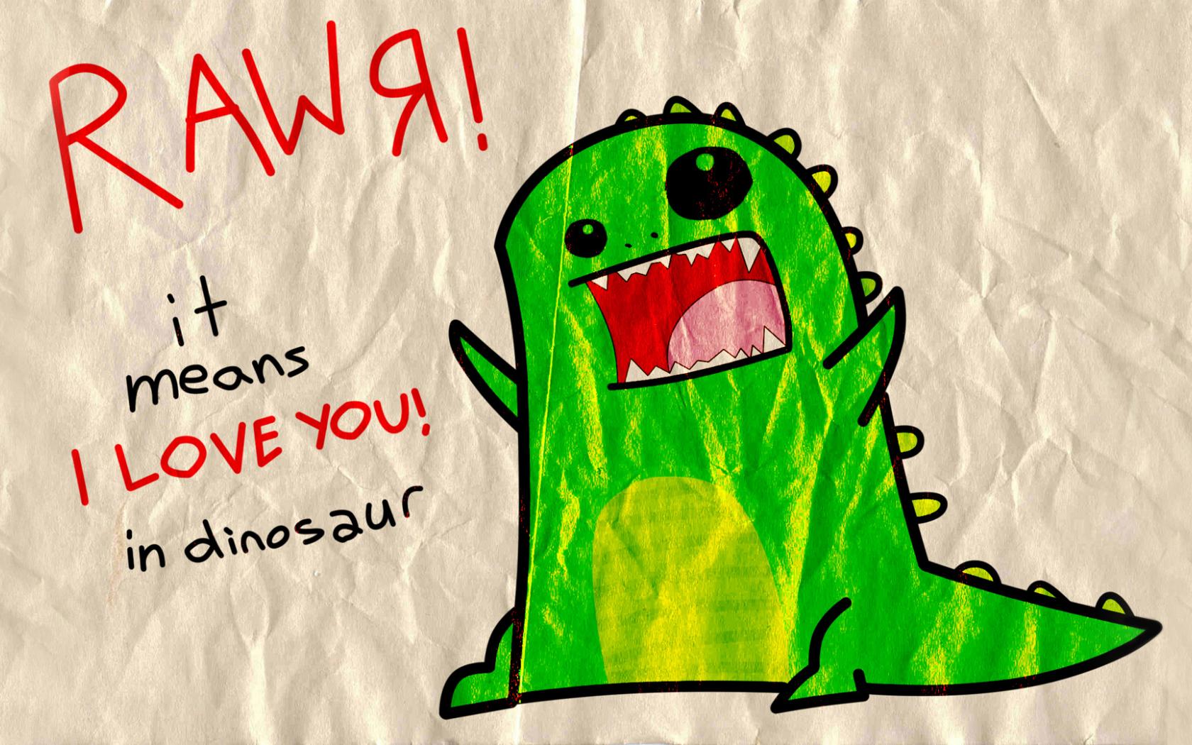 1680x1050 Free download Dinosaur Wallpaper 2 Rawr Means I Love You In Dinosaur [1920x1080] for your Desktop, Mobile & Tablet. Explore Cute Dinosaur Background. Dinosaur Desktop Wallpaper