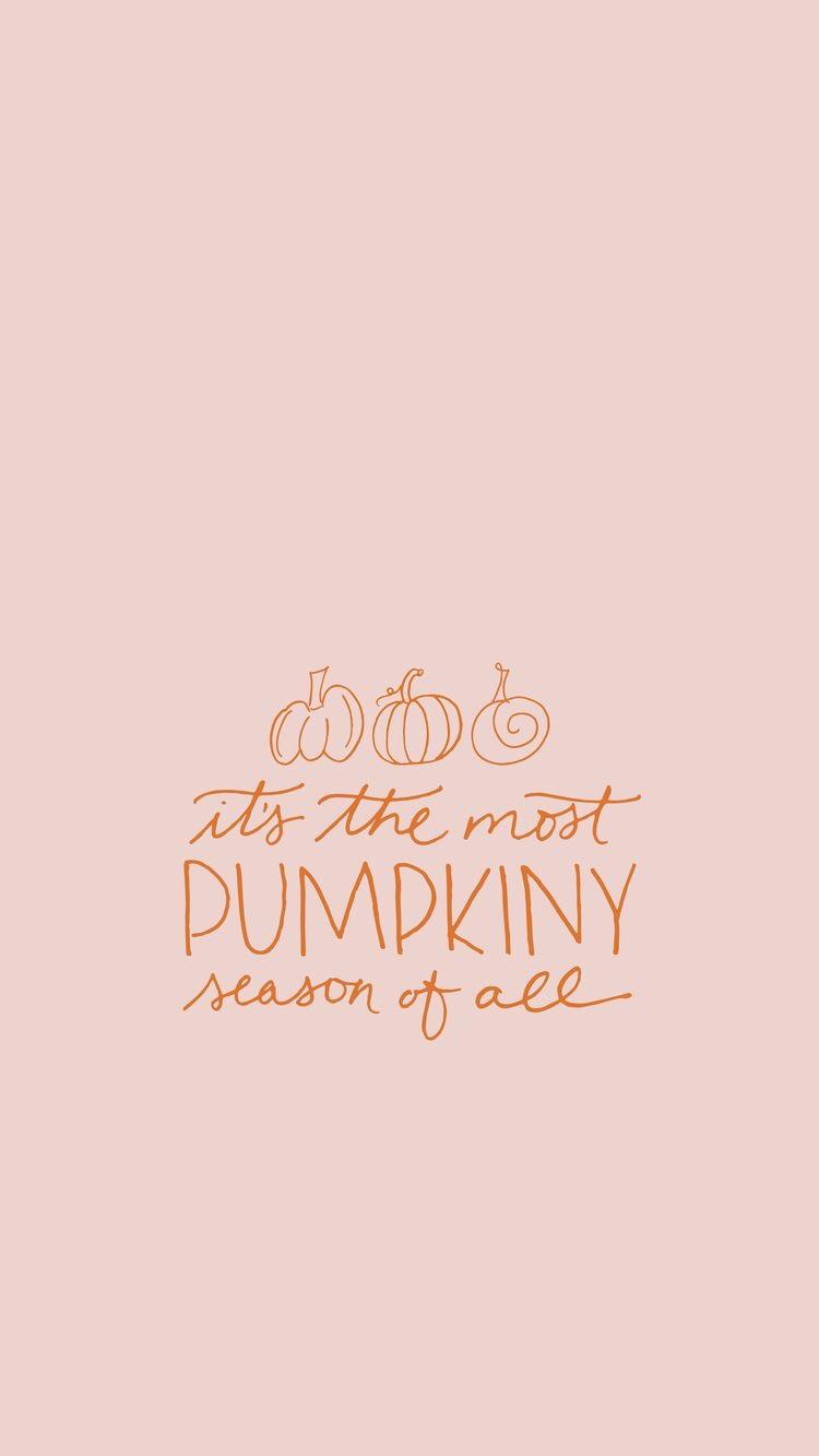 750x1333 Aesthetic Fall iPhone Wallpaper You Need for Spooky Season!