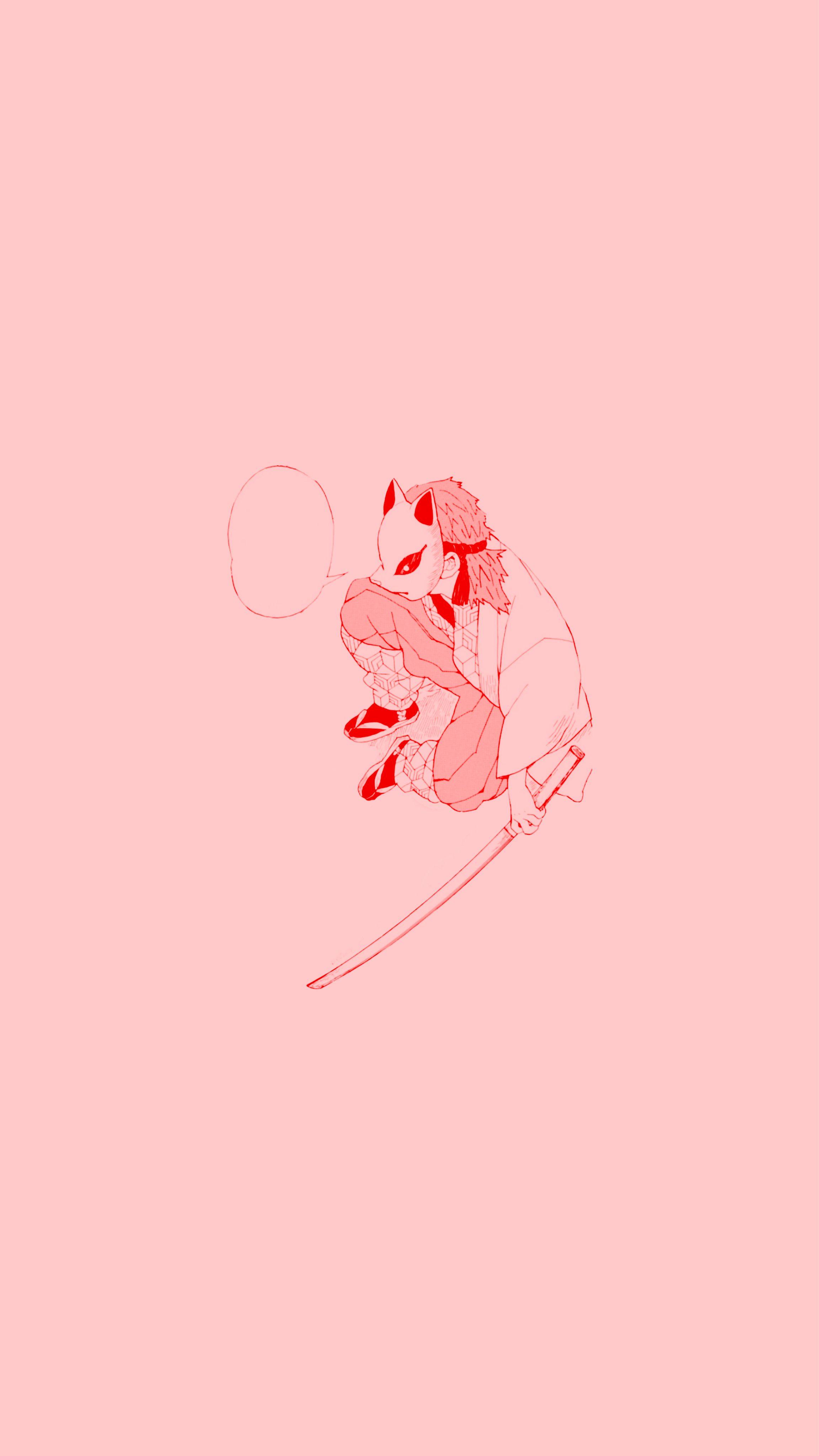 2304x4096 Demon Slayer Sabito wallpaper Aesthetic. Anime wallpaper iphone, Cute anime wallpaper, Cool anime wallpaper