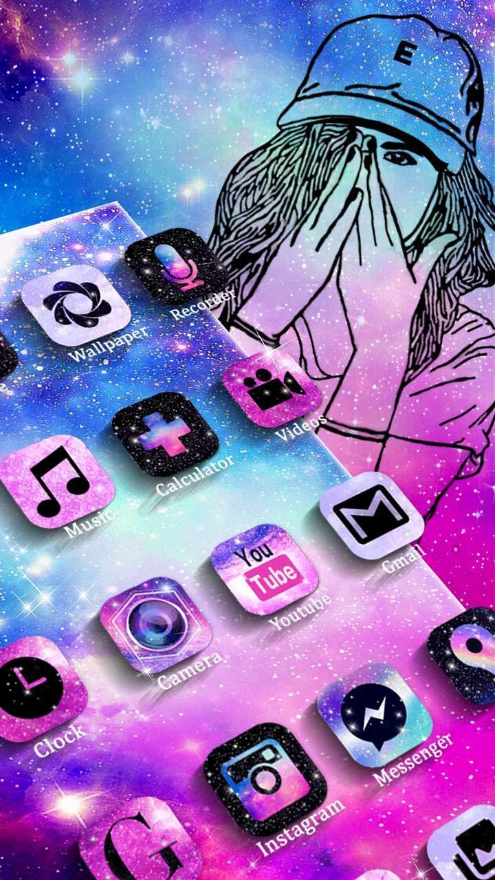 720x1280 Sad Music Wallpaper