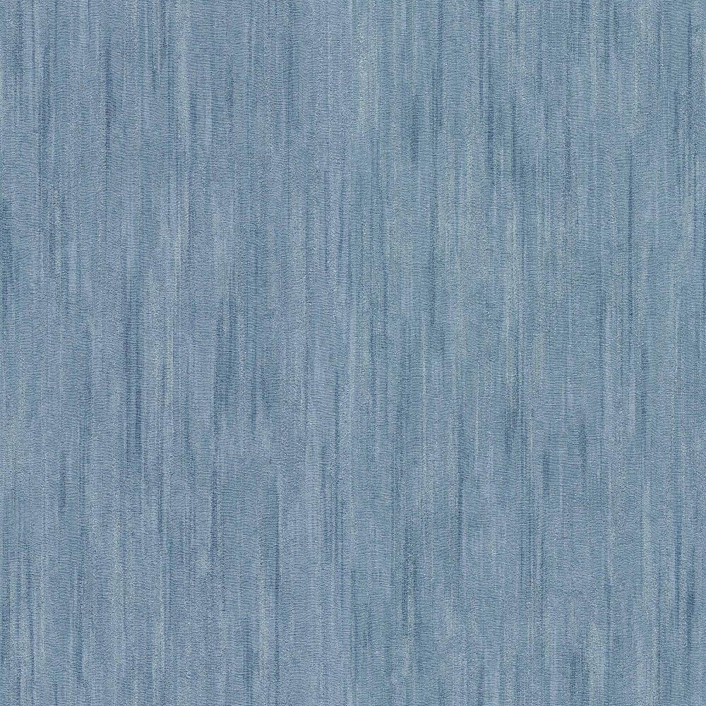 1000x1000 Milano 7 Plain Wallpaper Blue (M95590) from I Love