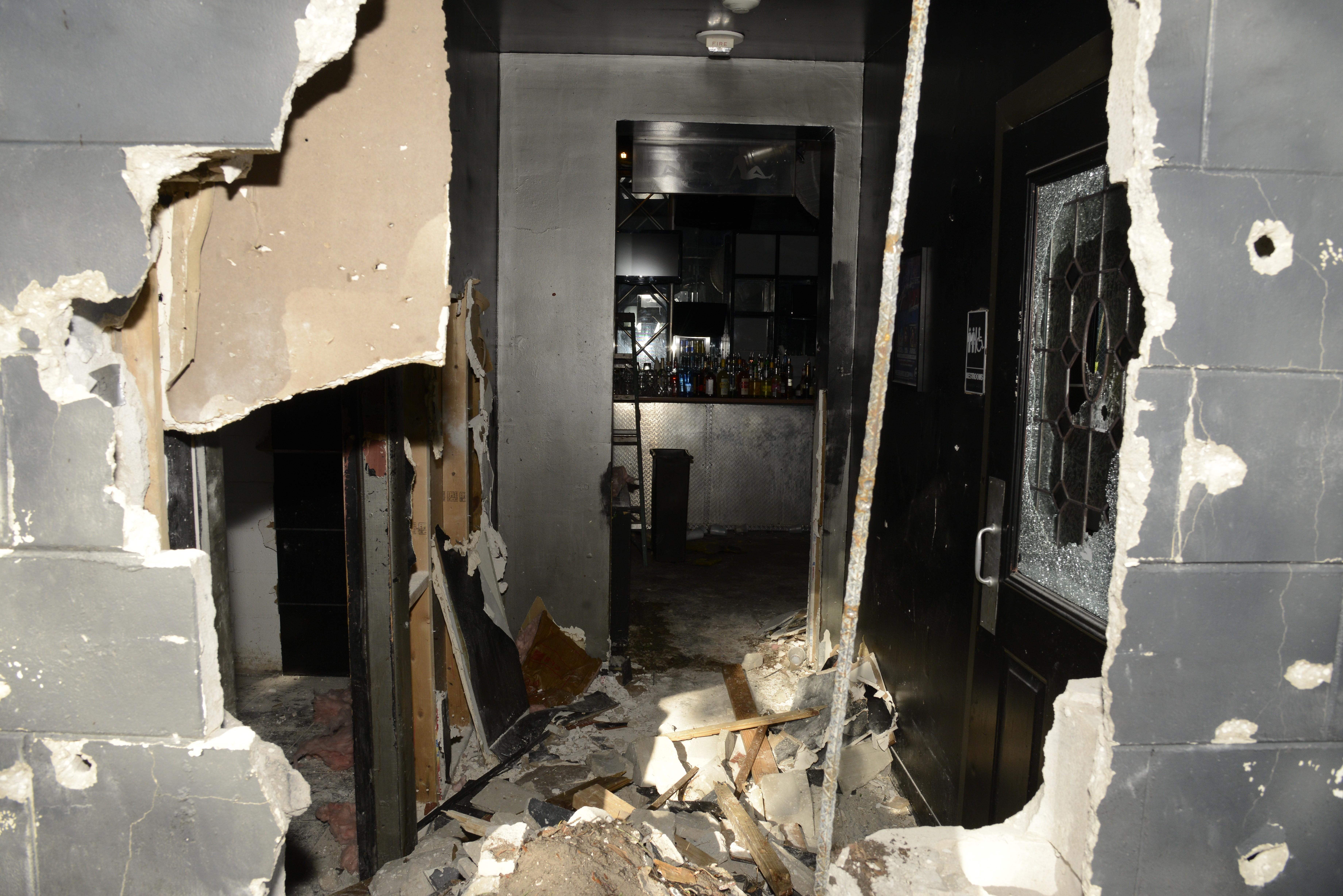 7360x4912 FBI releases graphic evidence photo from inside Pulse nightclub