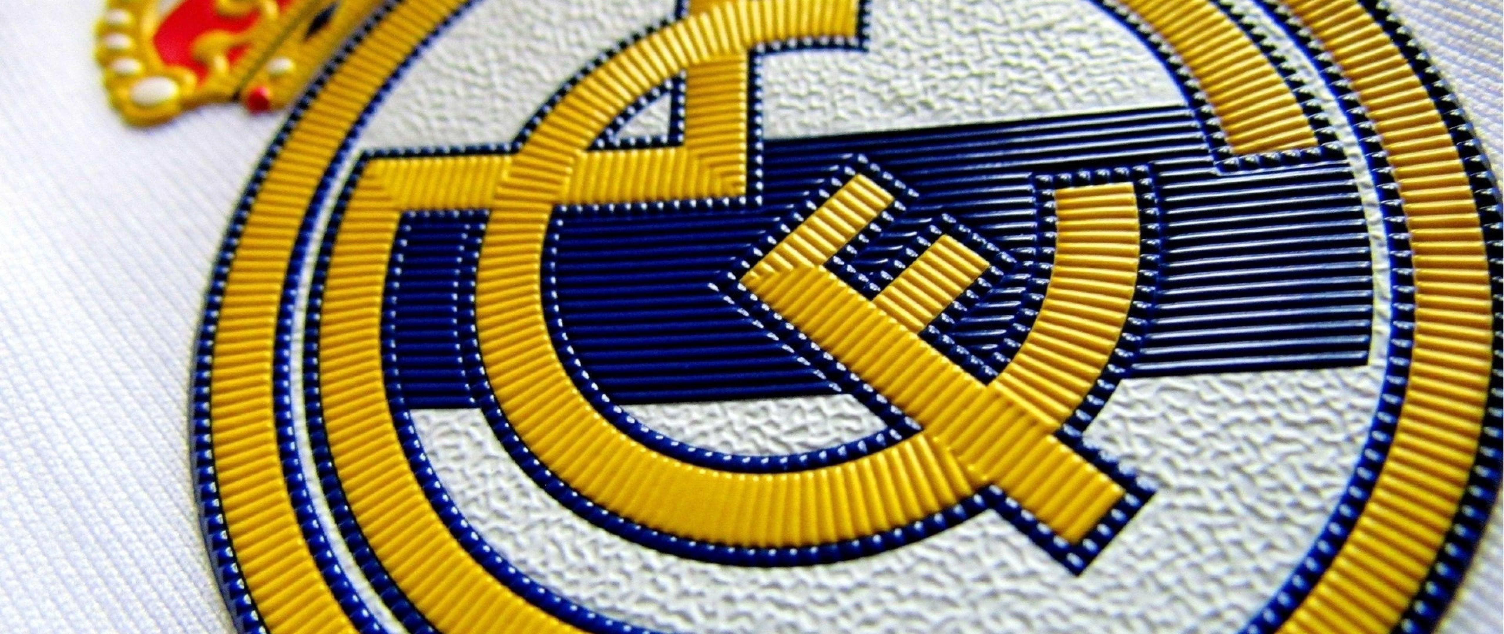 5120x2160 Real Madrid Football Club HD Wallpaper 4K Ultra HD Wide TV