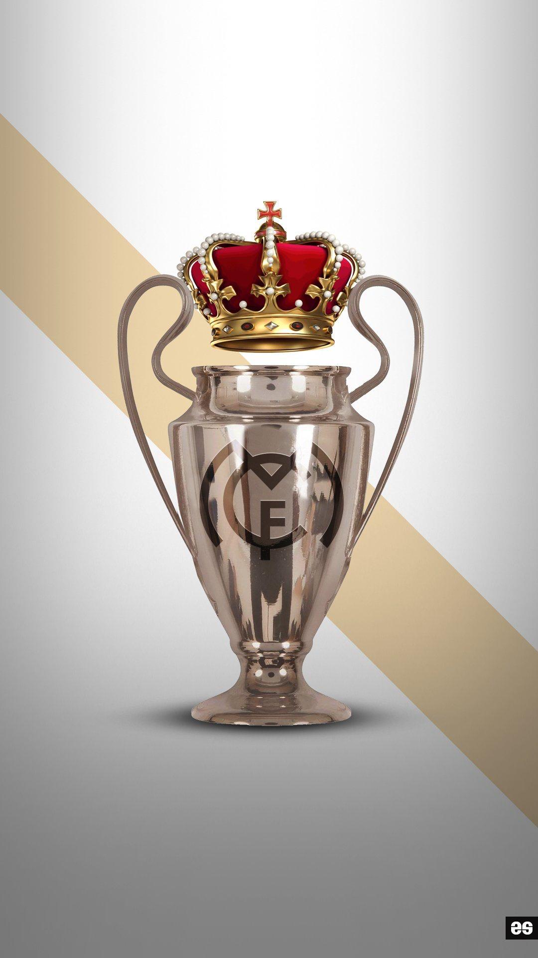 1080x1920 Wallpaper For Real Madrid 4K HD for Android