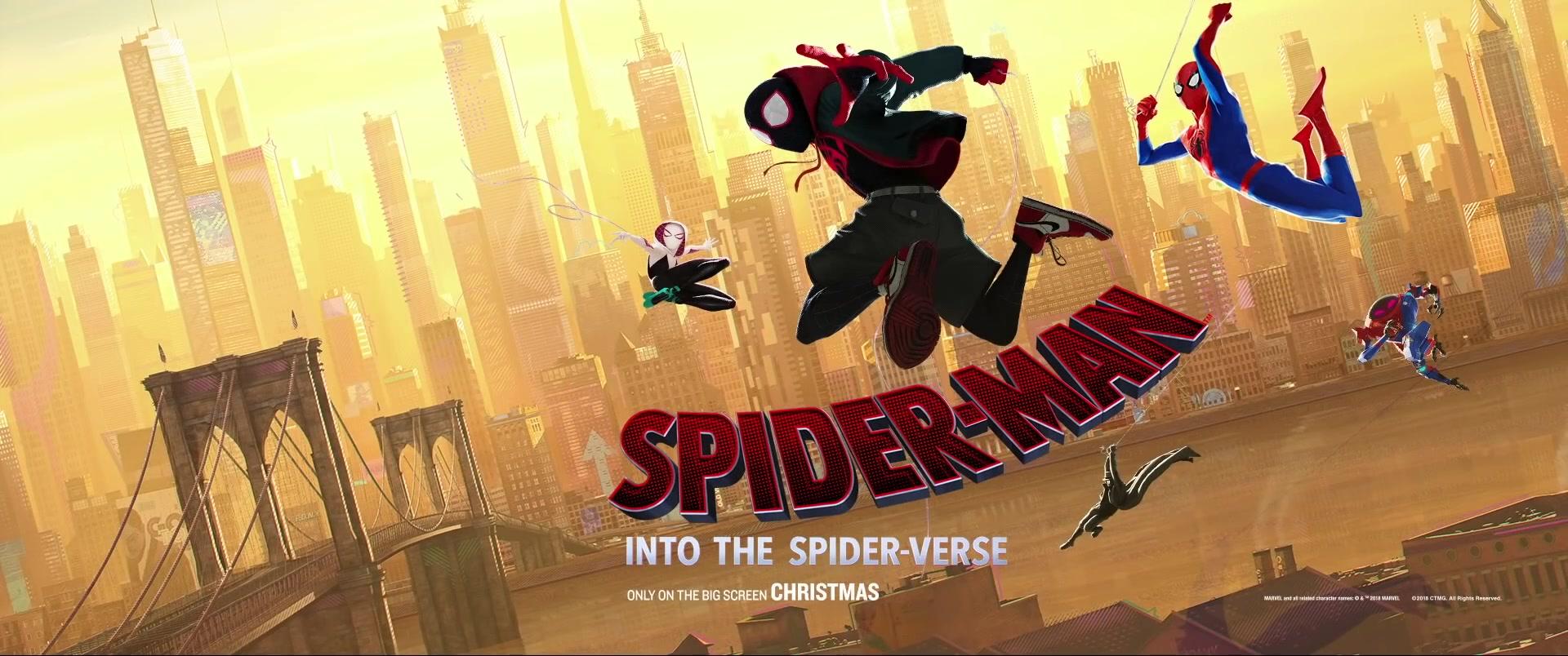 1920x804 Spider Man into the Spider Verse Desktop Wallpaper Download HD Wallpaper Download. Nanak Dev Ji. Good Morning Messages