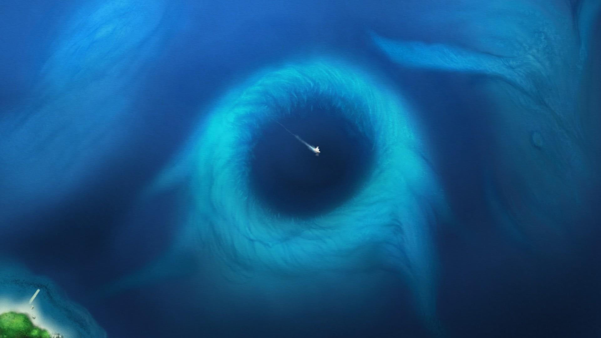 1920x1080 Spooky ocean background : a 4Chan Archive of /wg