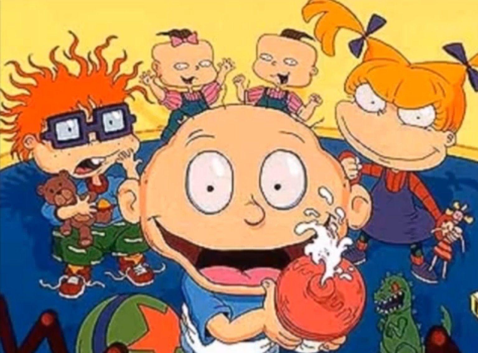 1536x1134 Things From The 90s To End The Nostalgia Once And For All
