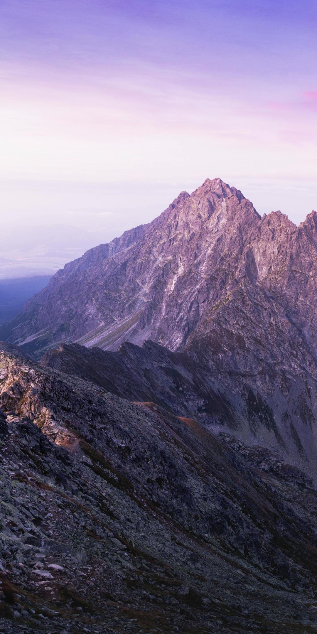 1080x2160 Rocky Mountains Ultra 8k One Plus 5T, Honor 7x, Honor view