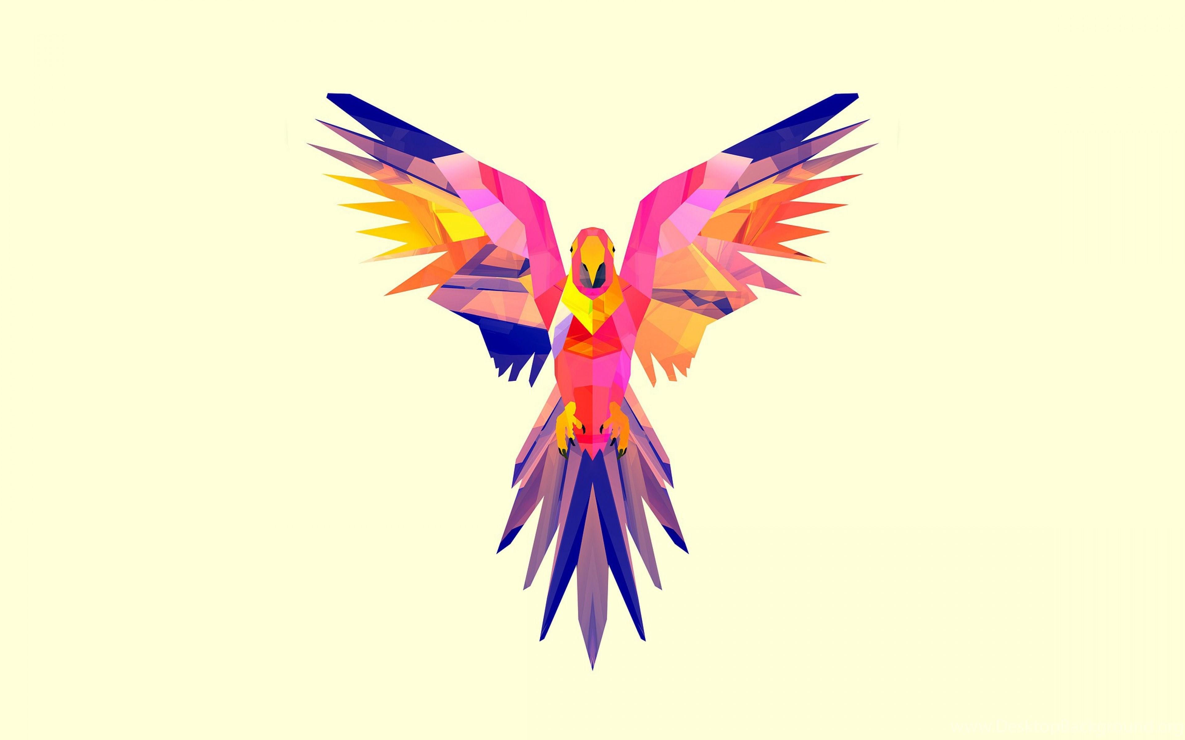 3840x2400 Ultra HD 4K Parrot Wallpaper HD, Desktop Background 3840x2400 Desktop Background