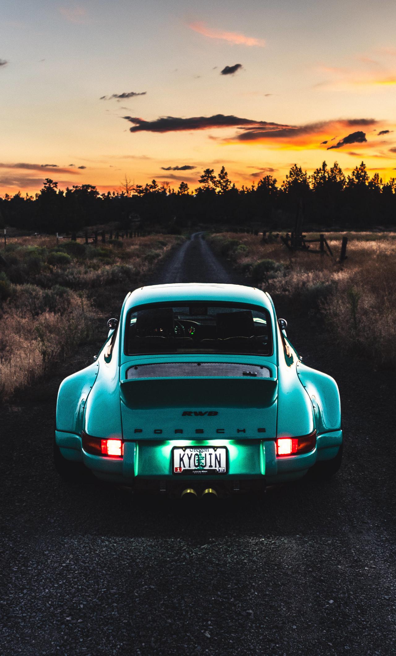 1280x2120 Download 1280x2120 Wallpaper Rwb Porsche, Off Road, Iphone 6 Plus, 1280x2120 HD Image, Background, 25317