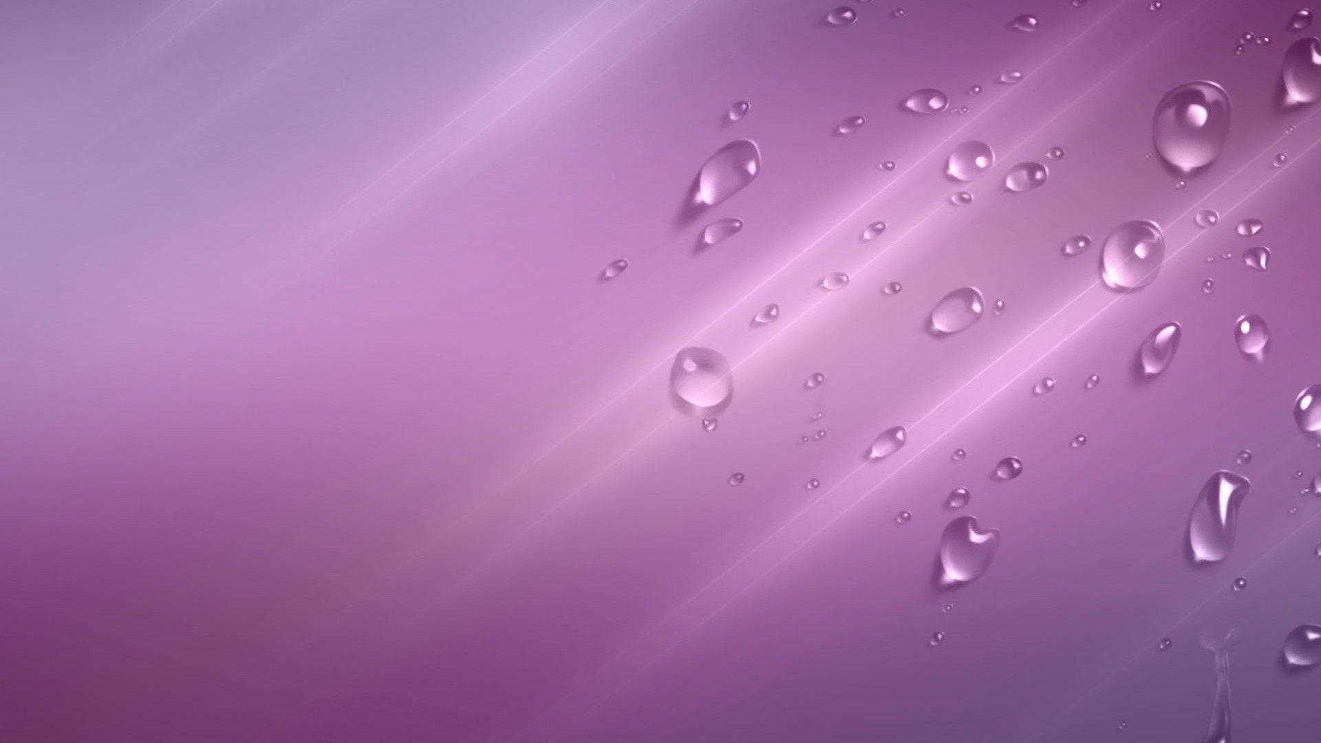1920x1080 Plain Wallpaper for Desktop Purple