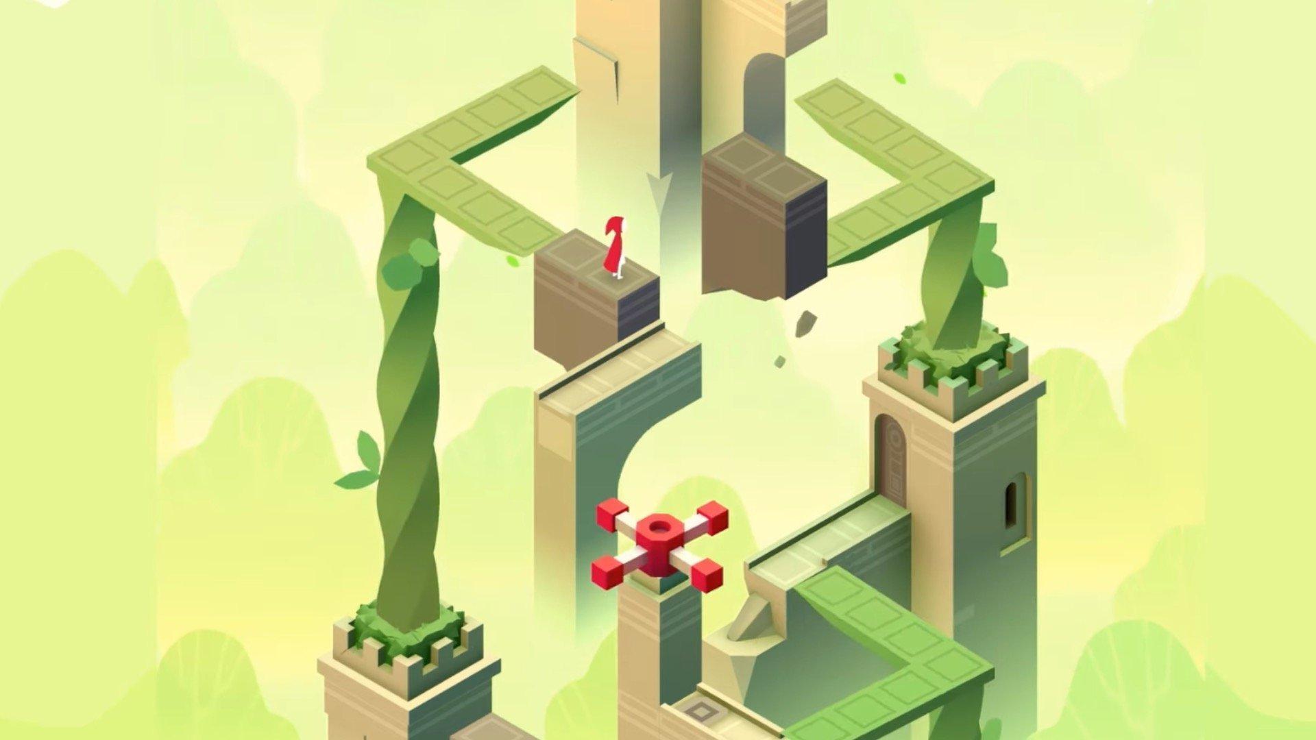 1920x1080 Added to the surprise, the sequel, The Lost Forest (Relatively To Protect Trees) comes to a complete update. The new chapter entitled The Lost Forest was created to help Protect Trees