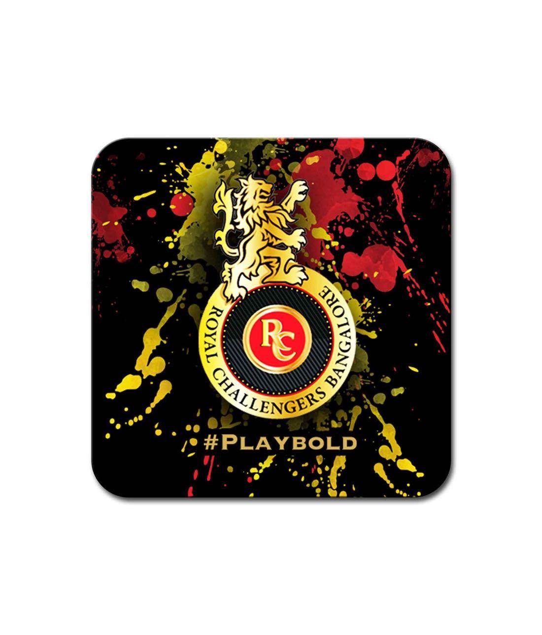 IPL: Royal Challengers Bangalore's Twitter account hacked, restored later |  Mint