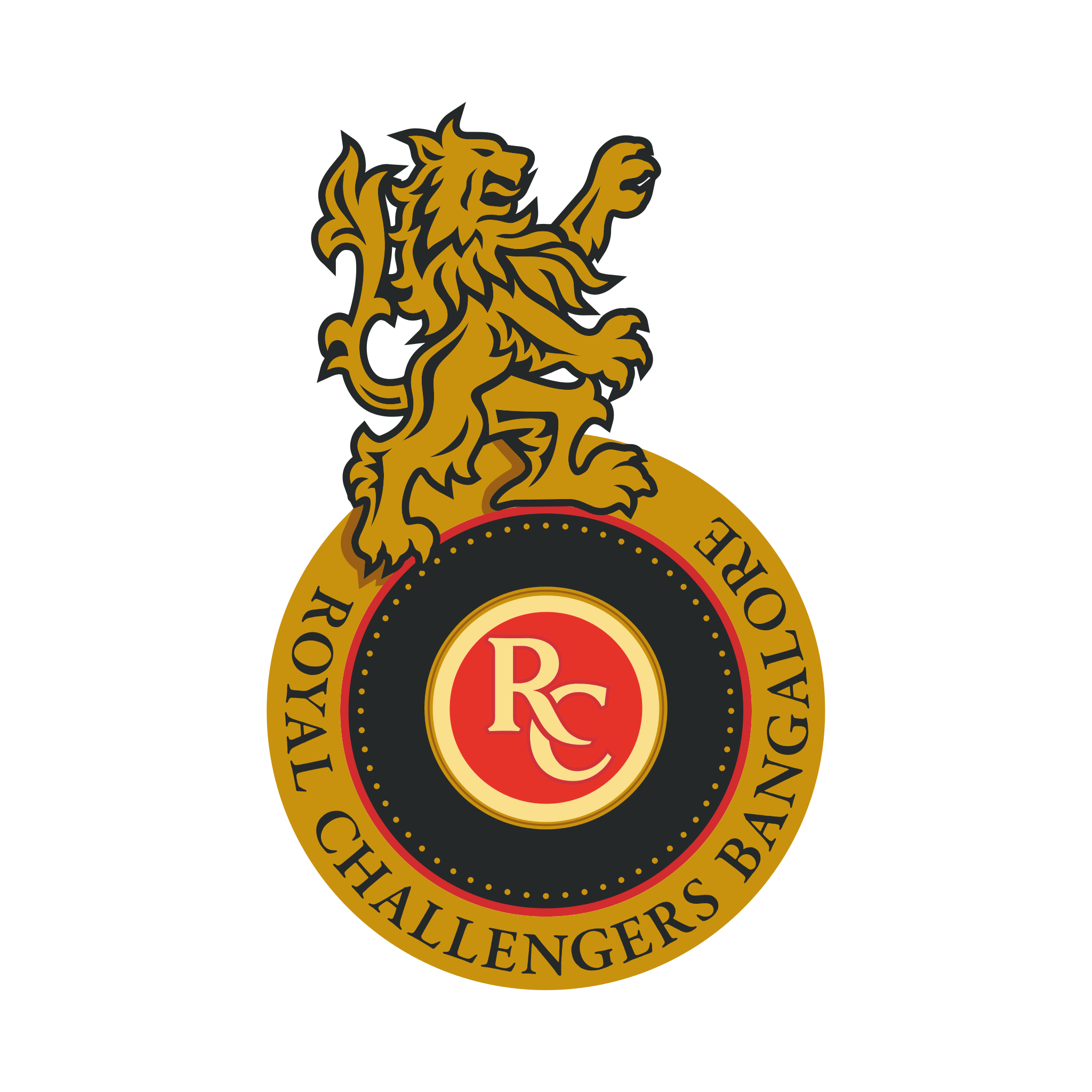 RCB Logo HD Wallpapers Top Free RCB Logo HD Backgrounds WallpaperAccess