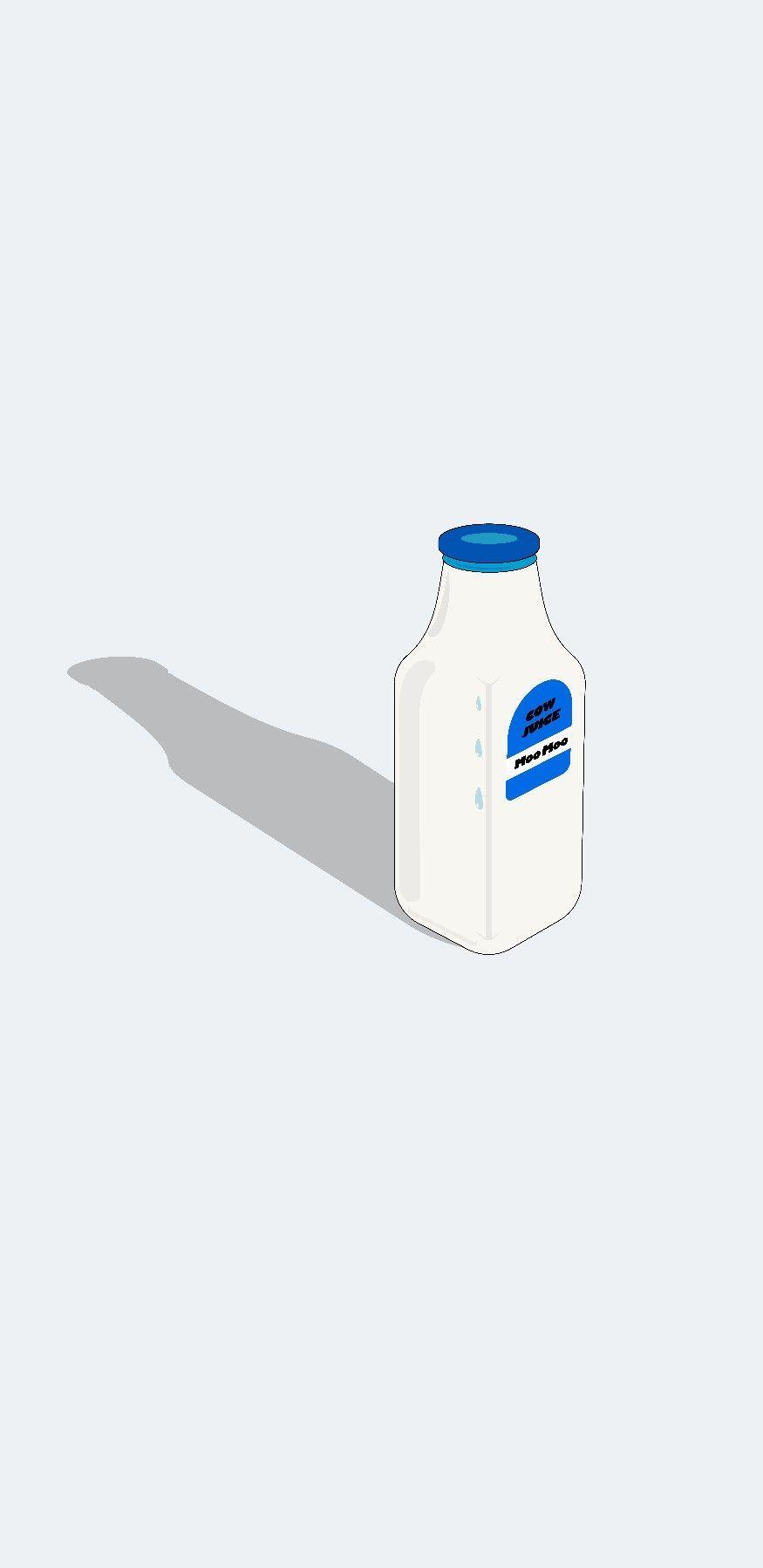 875x1798 Aesthetic Milk Wallpaper, HD Aesthetic Milk Background on WallpaperBat