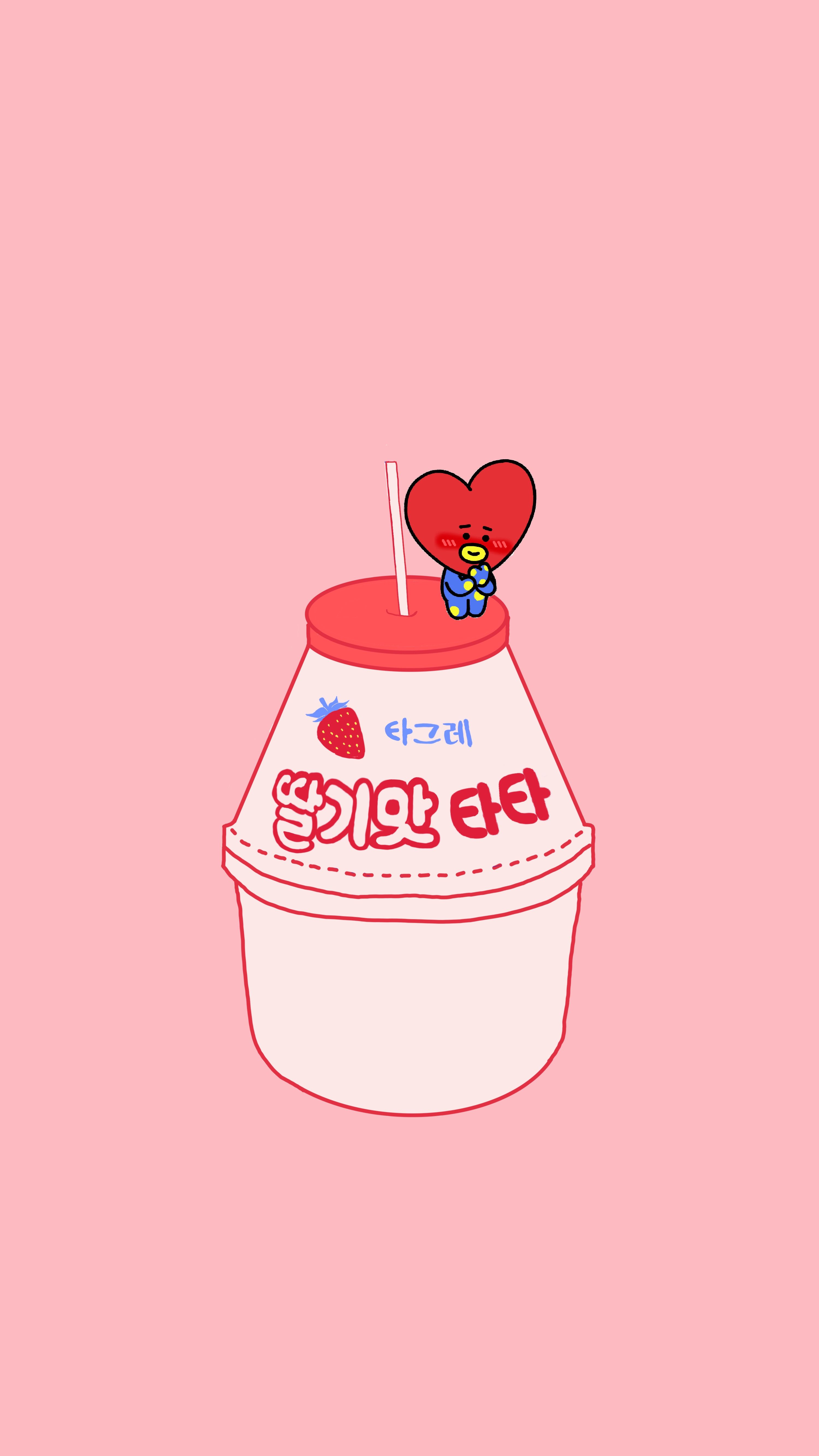 3000x5336 muvfin Shop. Redbubble. Kartu lucu, Wallpaper kawaii, Boneka hewan