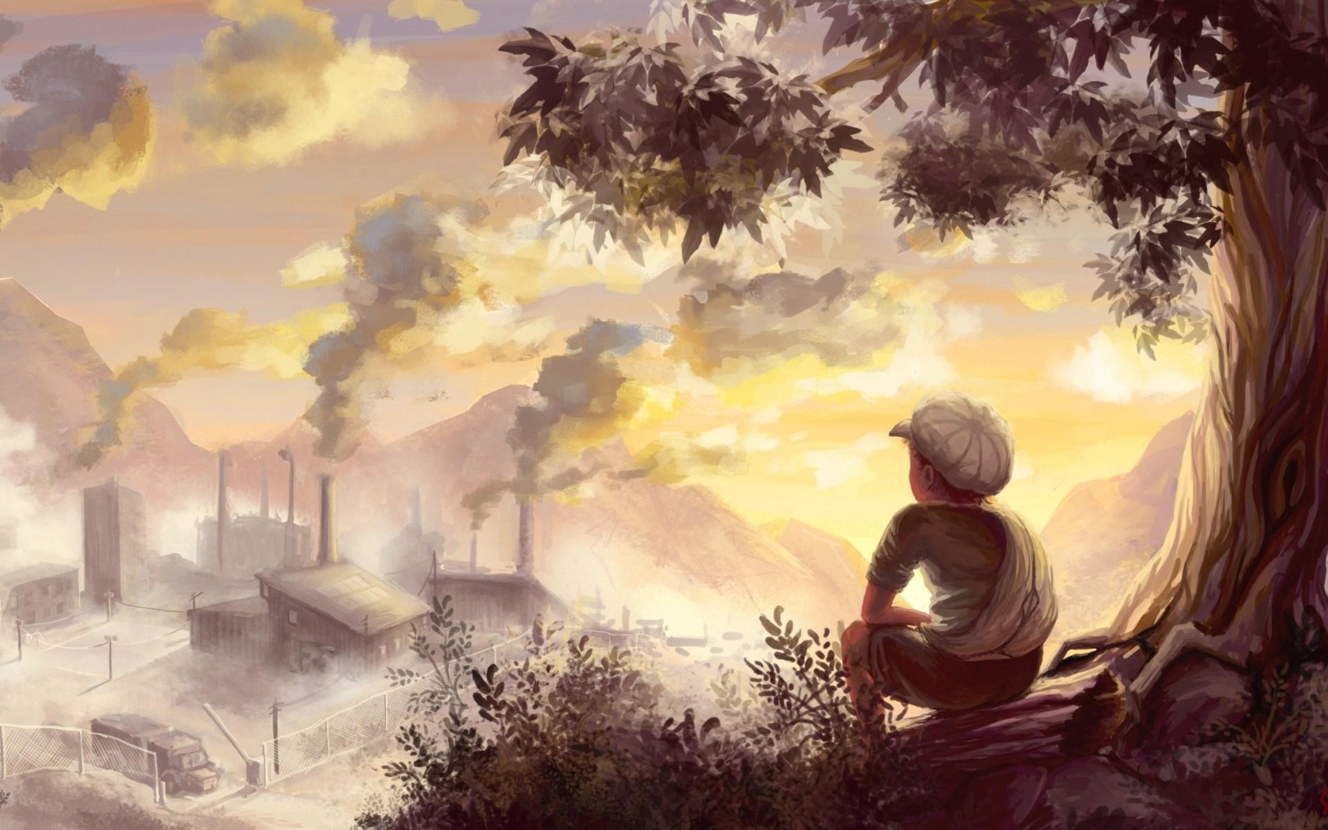 1920x1200 Drawing Picture HD