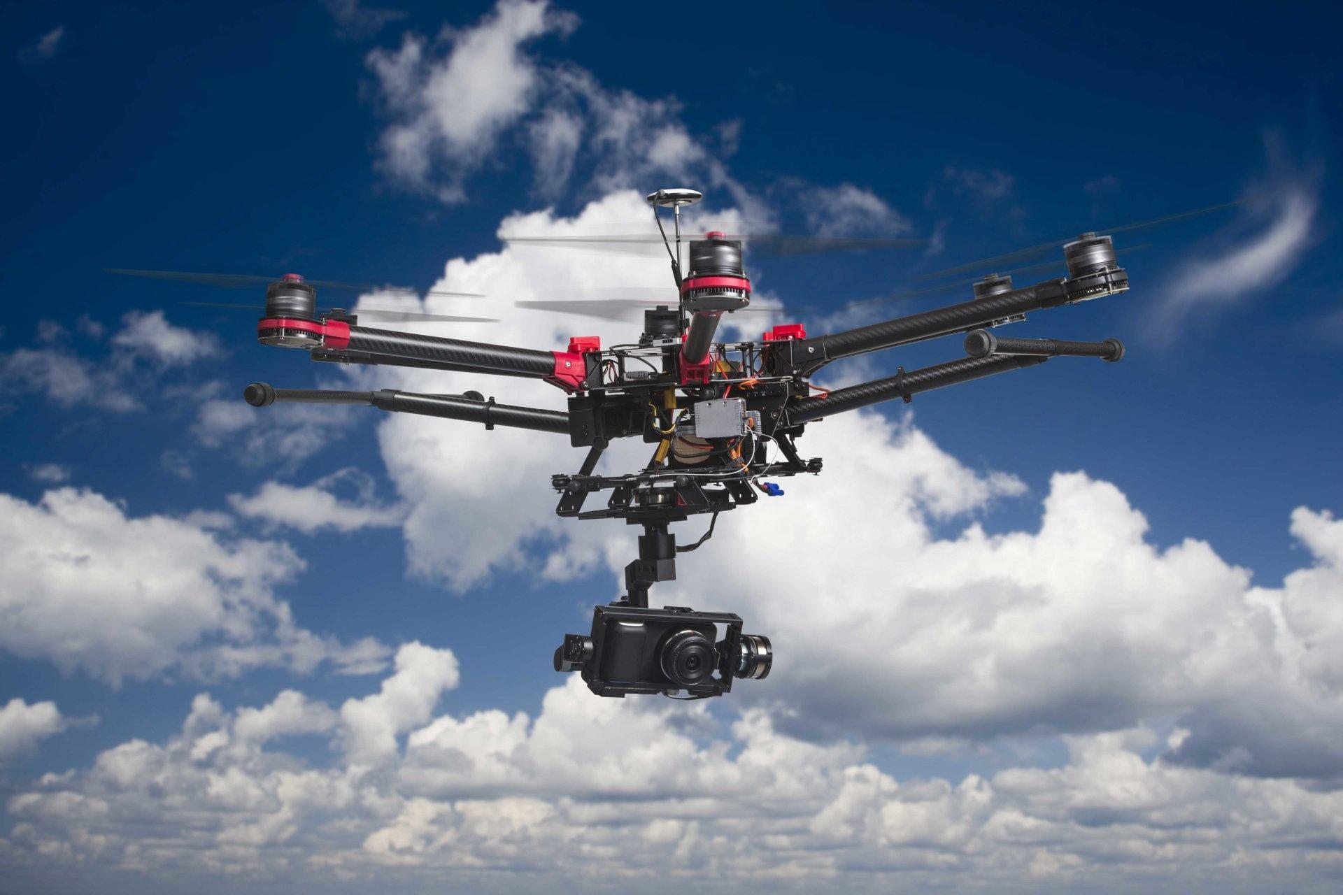 1920x1280 Drone HD Wallpaper and Background Image