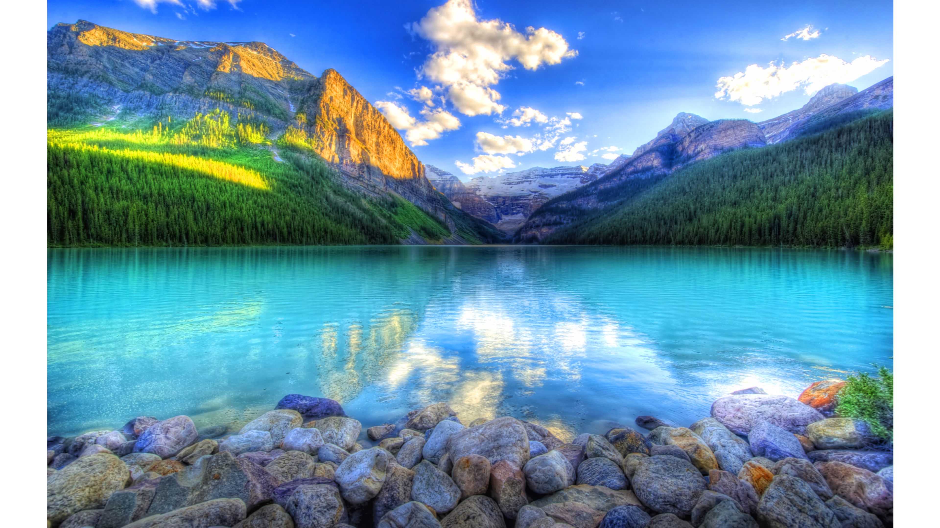 3840x2160 Bing HD Wallpaper