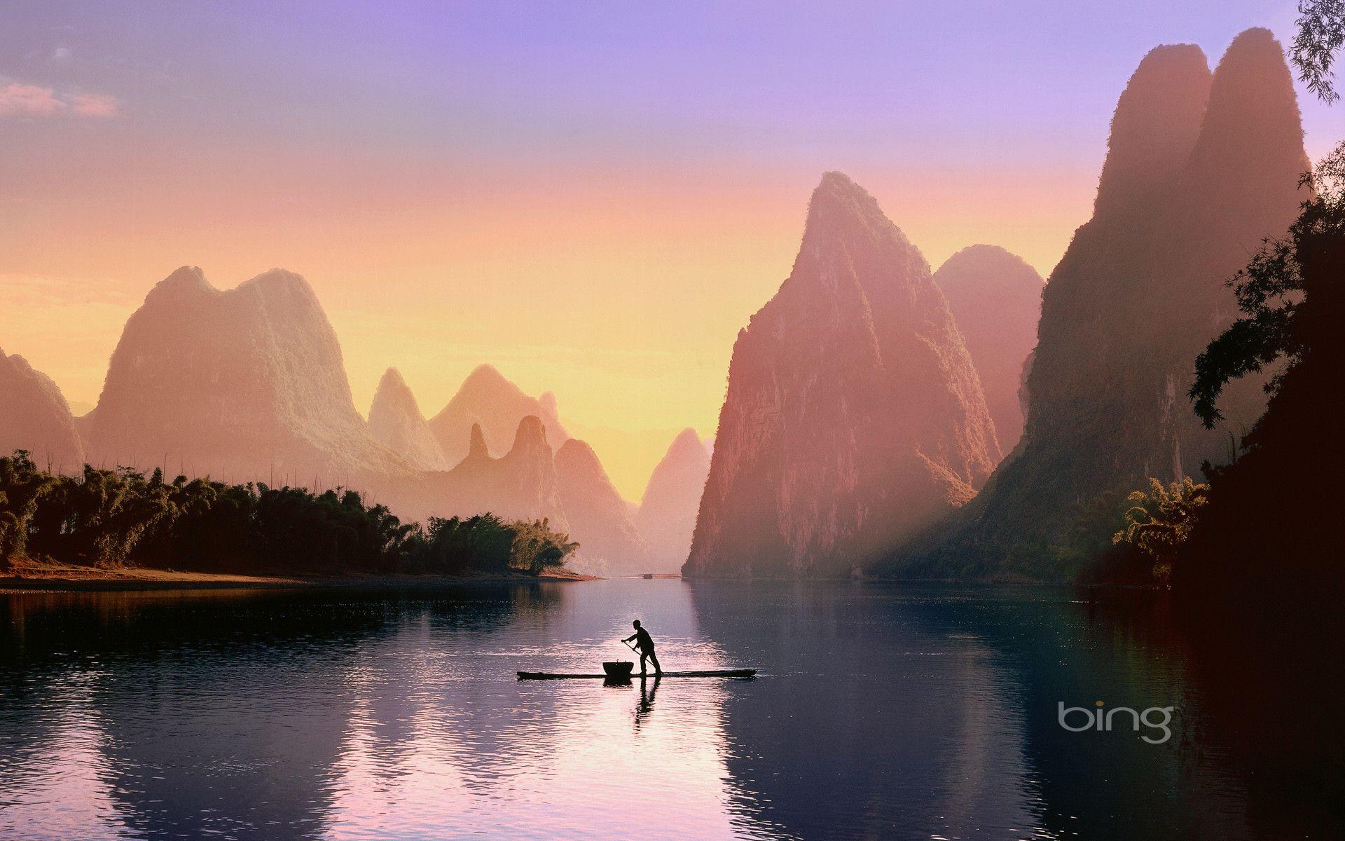 1920x1200 HD bing wallpaper. Background image wallpaper, HD landscape, Top tours