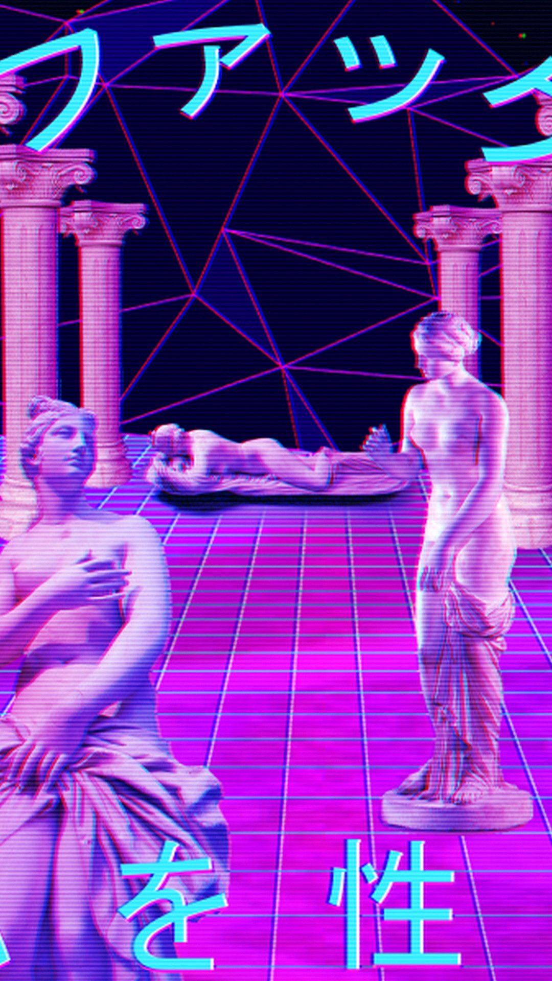 purple aesthetic wallpaper for computer