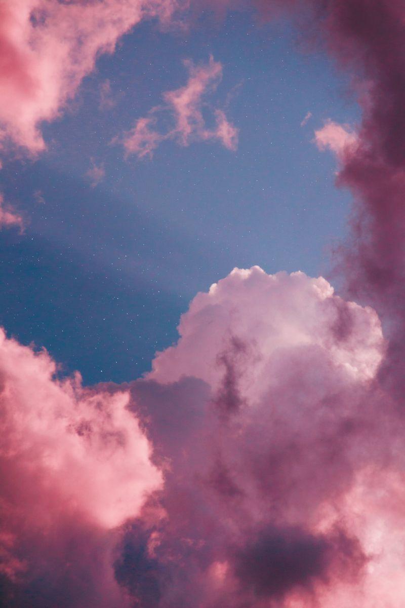 800x1200 Pink dream. Landscape wallpaper, Ombre wallpaper iphone, Background phone wallpaper