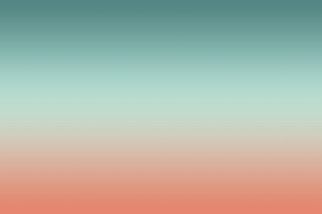 1250x833 Fading Sunset Ombre Wallpaper Mural
