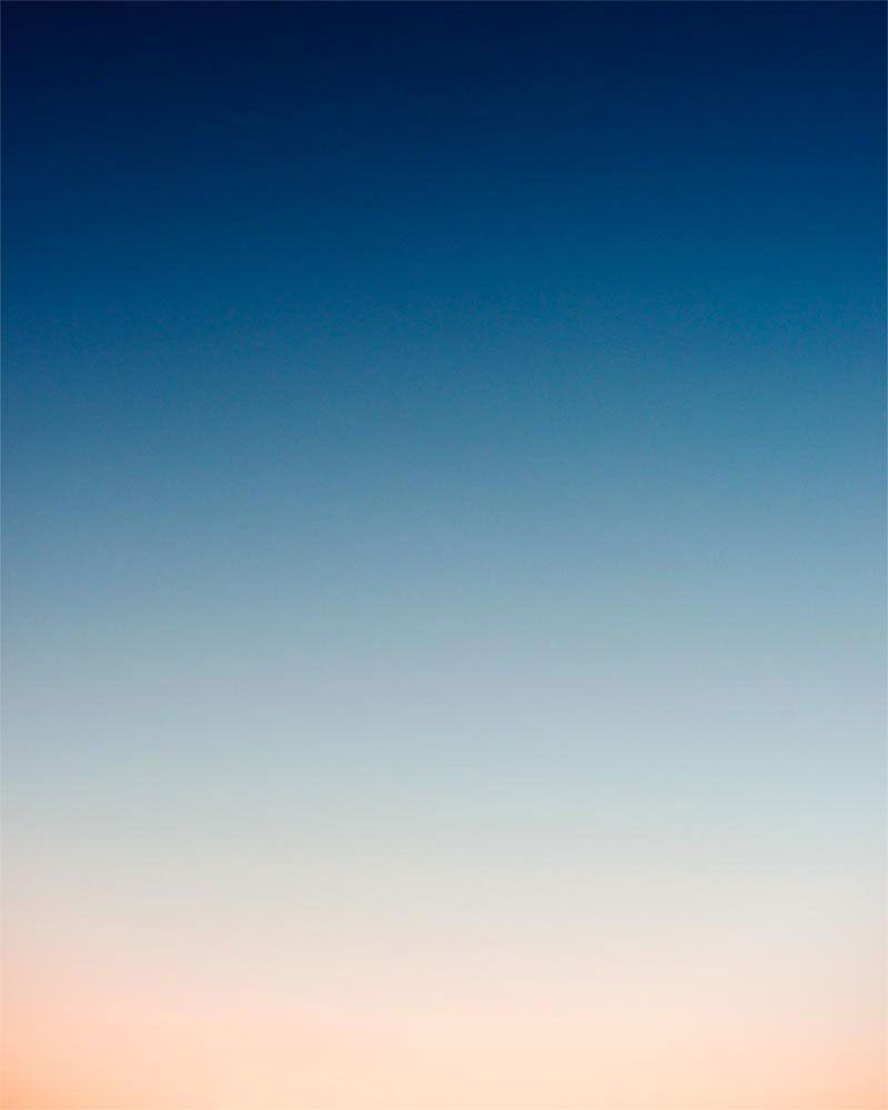 800x1000 Sunset Glitter Ombre Wallpaper