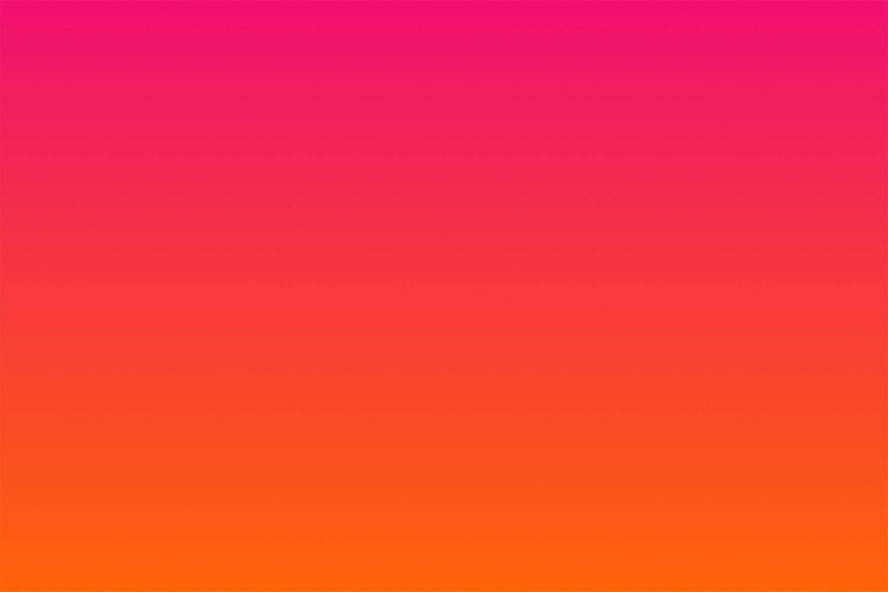 1800x1200 Ibiza Sunset Ombre Wall Mural