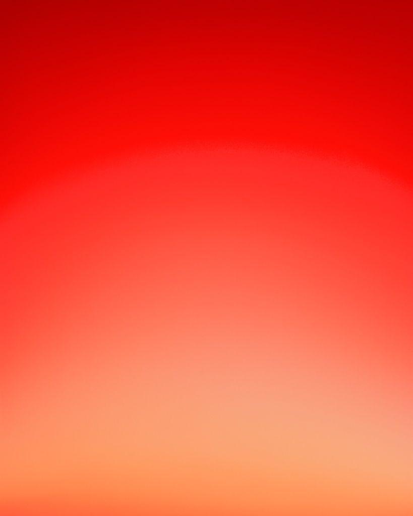 819x1024 Red Ombre Wallpaper