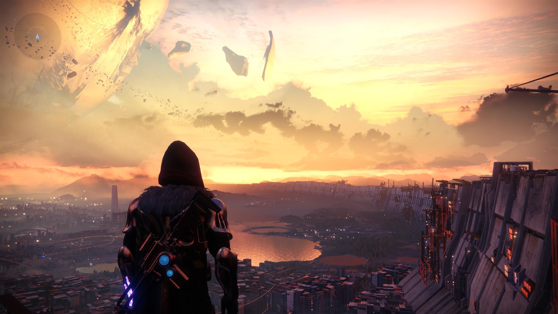 1920x1080 Destiny 2 Osiris Avenement Laptop Full HD 1080P HD 4k Wallpaper, Image, Background, Photo and Picture