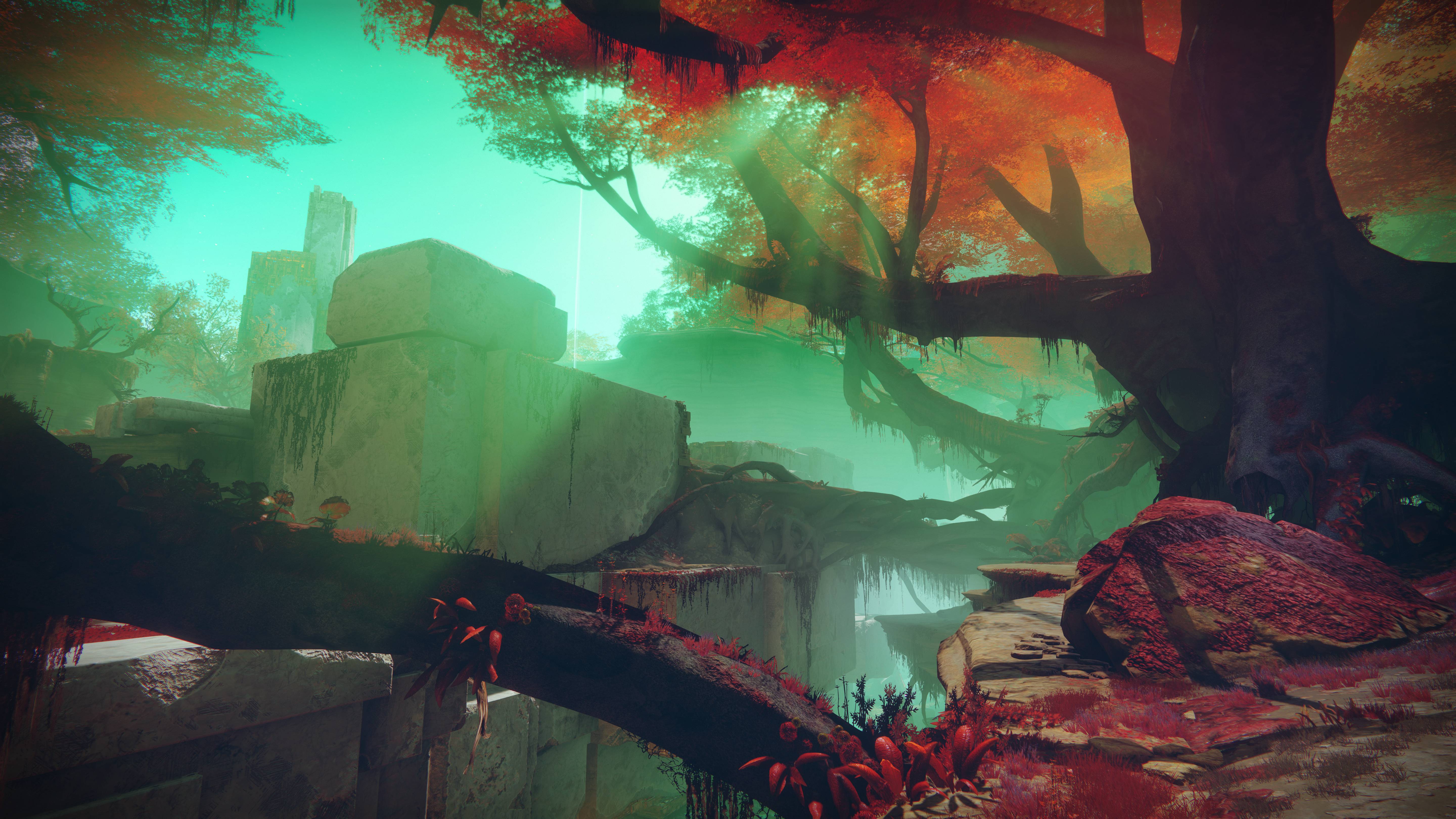 5760x3240 Destiny 2 High Quality Wallpaper