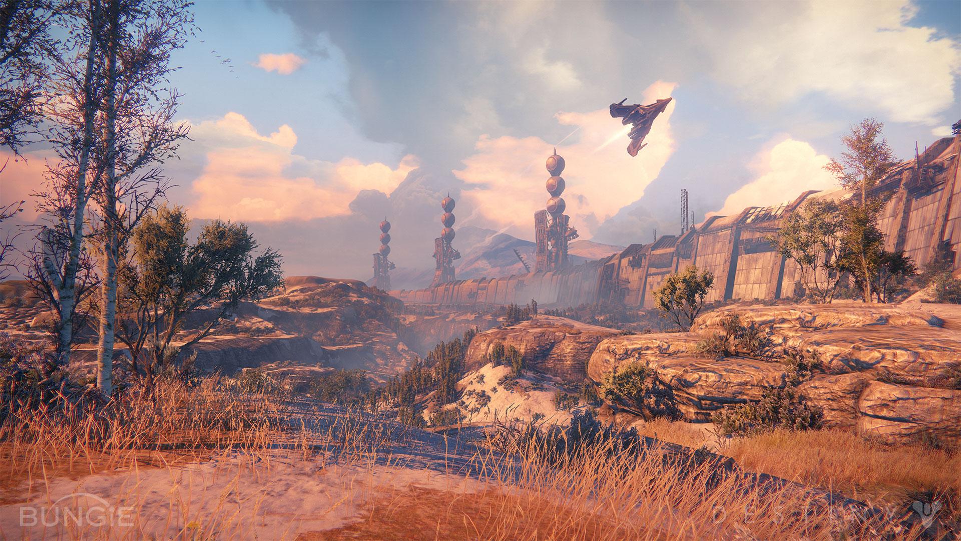 1920x1080 Destiny 7447 1920x1080px