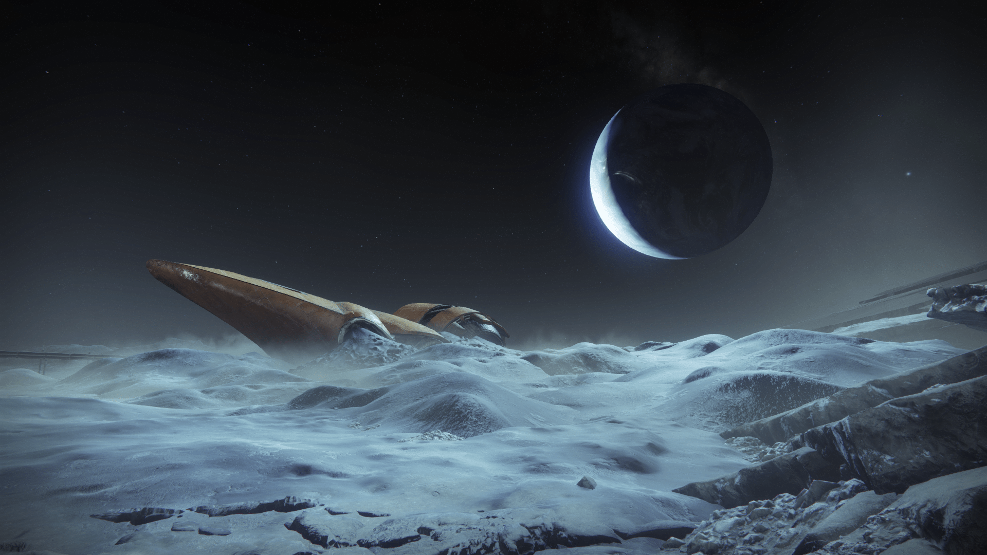 1920x1080 all those landscapes that look good as wallpaper (Luna)