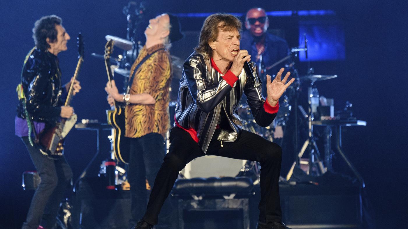 1400x787 The Rolling Stones Paid Tribute To Late Drummer Charlie Watts On Tour