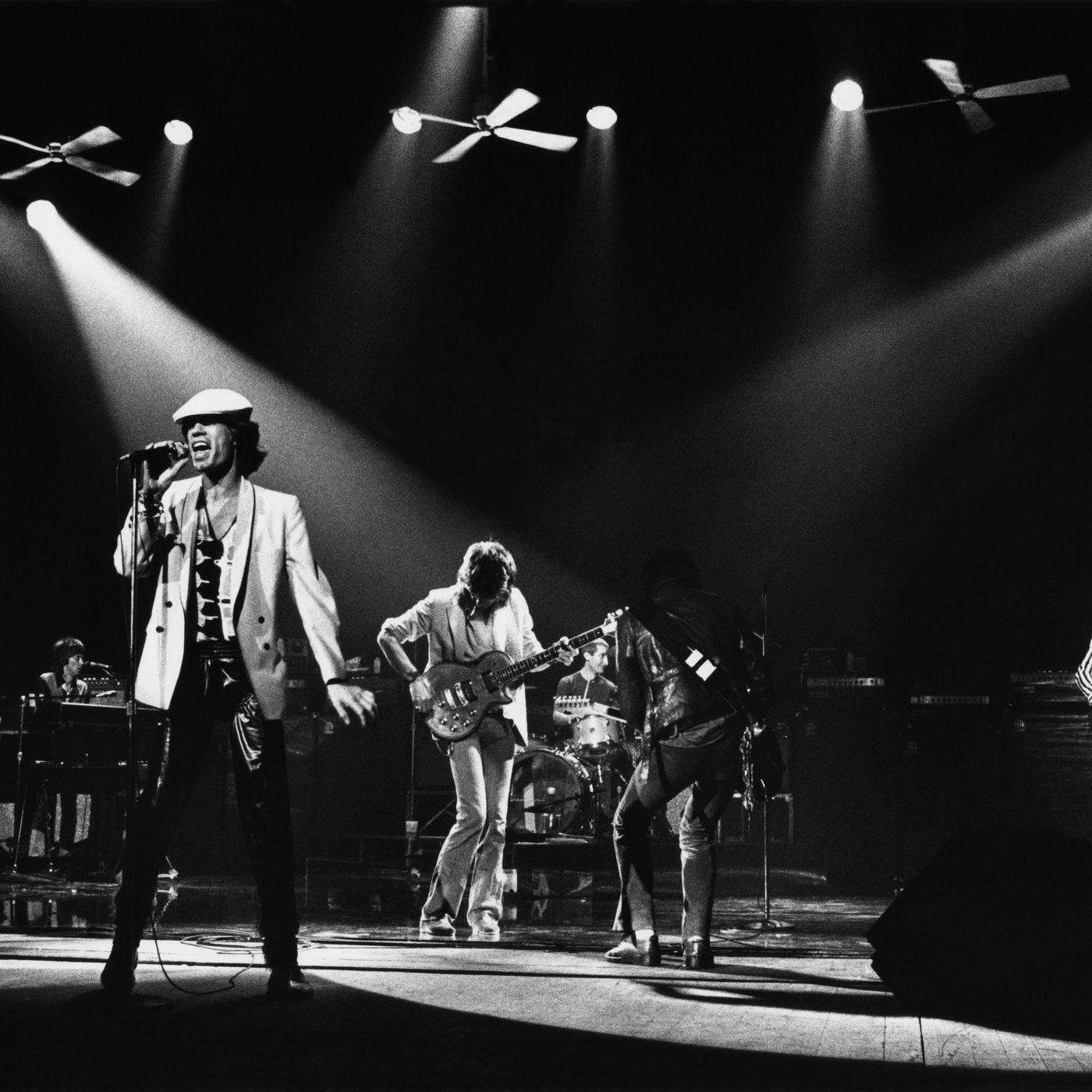 1400x1400 A Pop Up YouTube Account Might Have Locked Down Rolling Stones Rarities For Decades