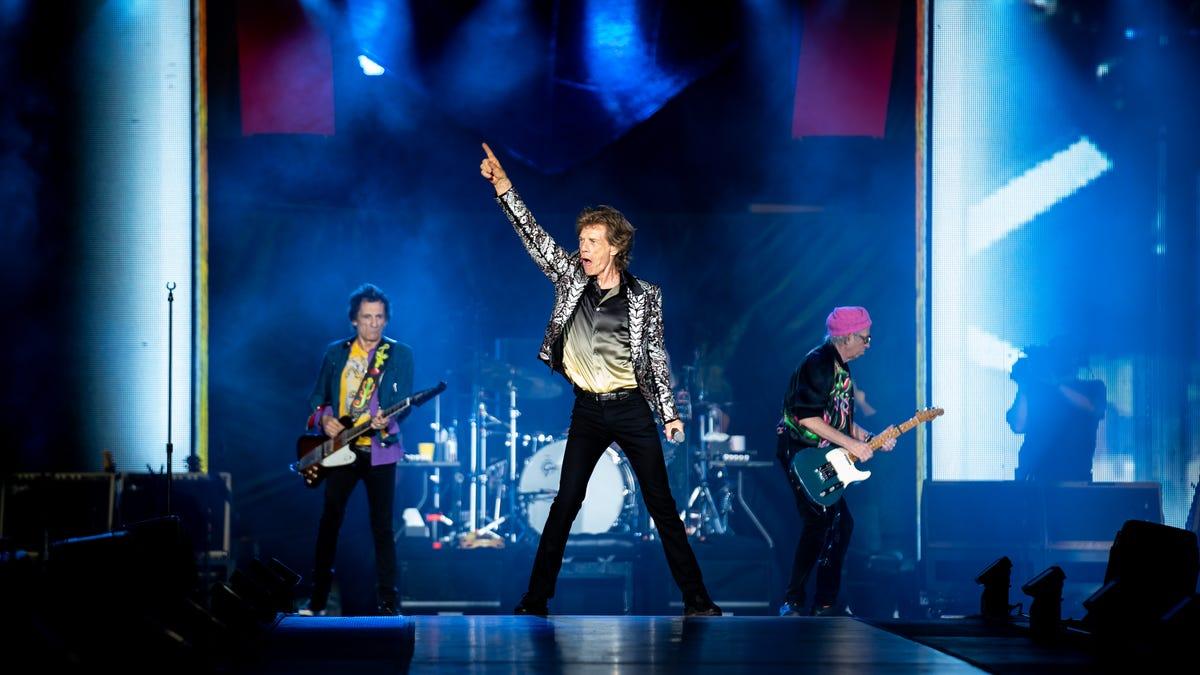 1200x675 Photos: The Rolling Stones No Filter Tour at Nissan Stadium