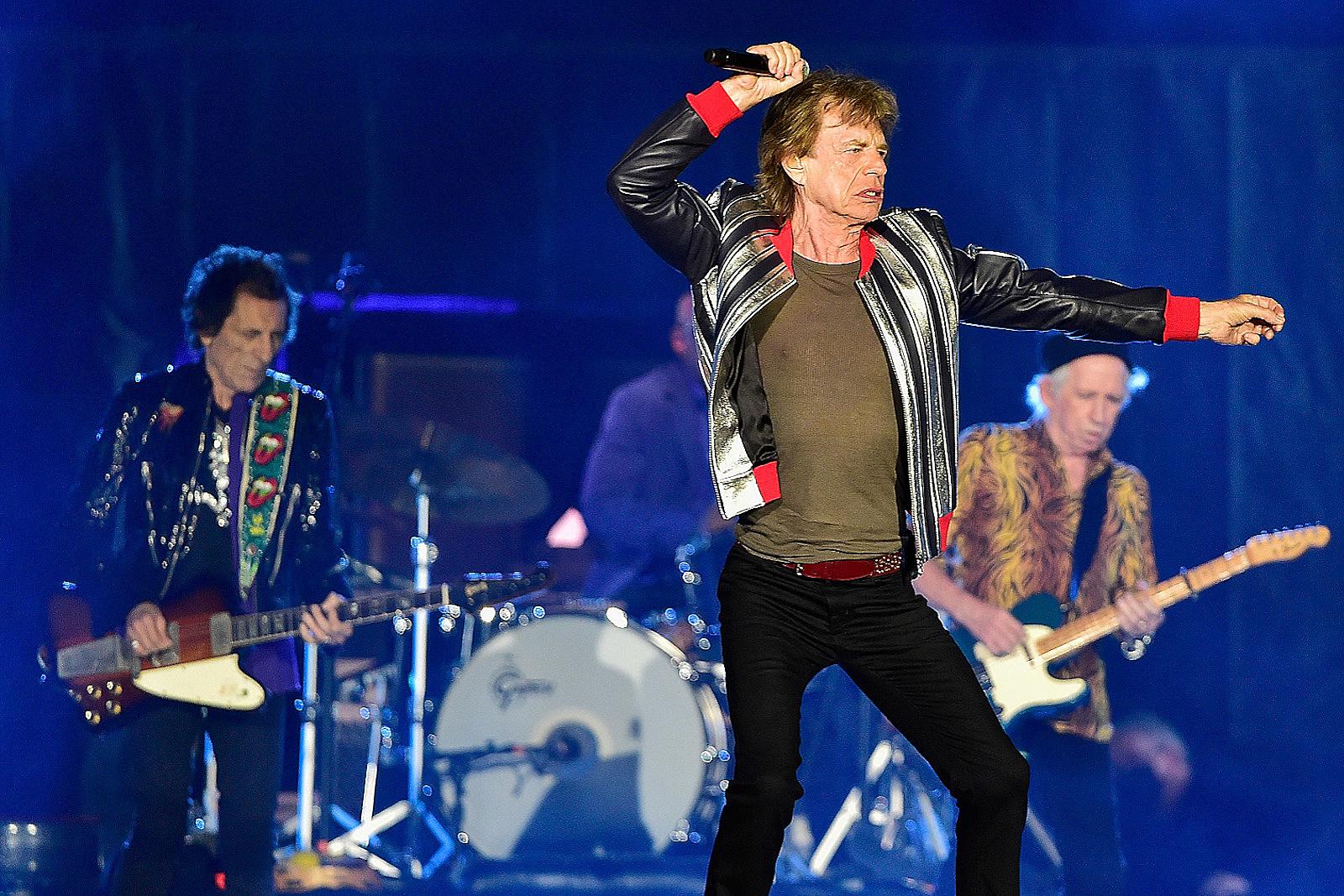 Rolling Stones Concert Wallpapers - Top Free Rolling Stones Concert ...